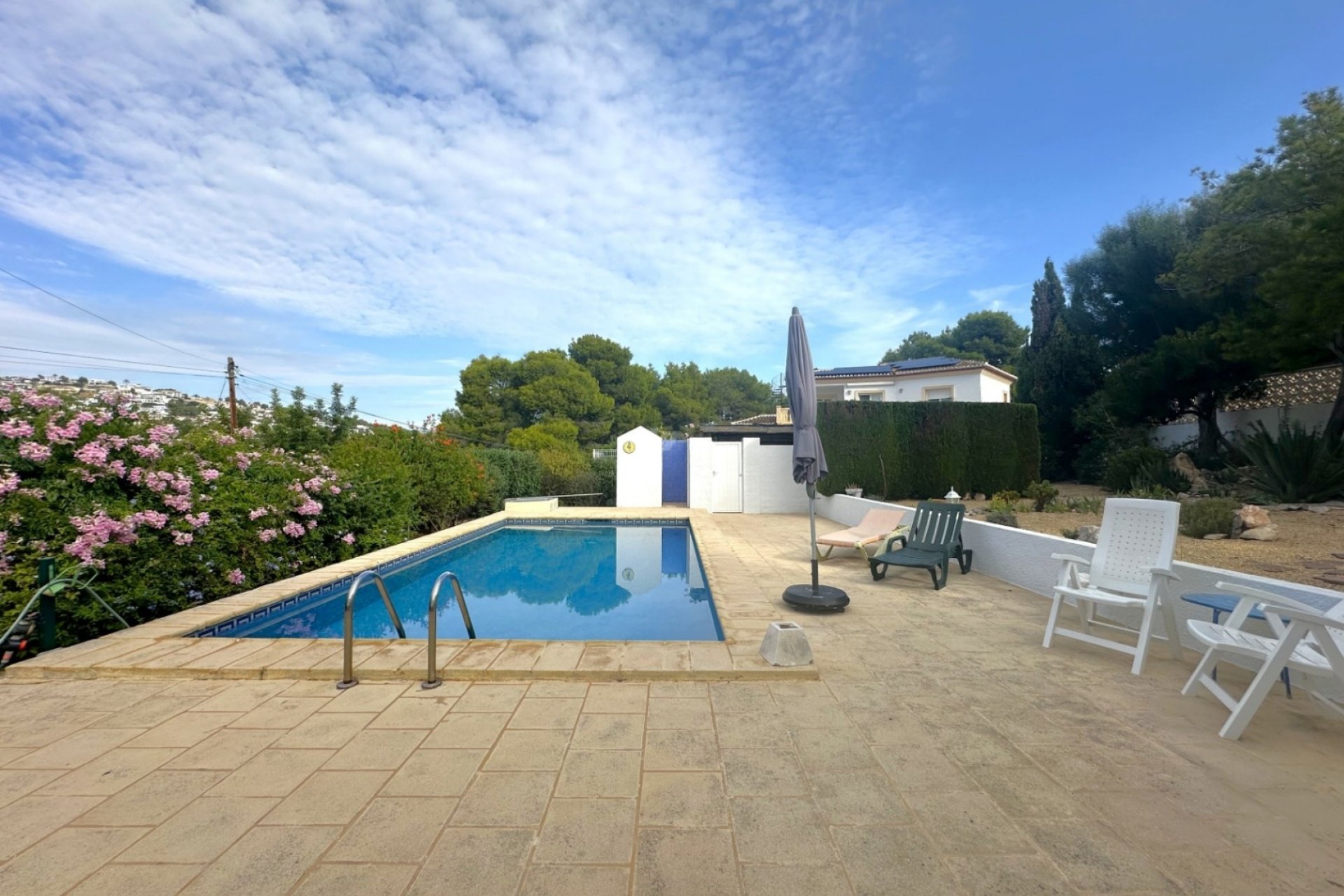 Venta - Villa - Moraira - La Sabatera