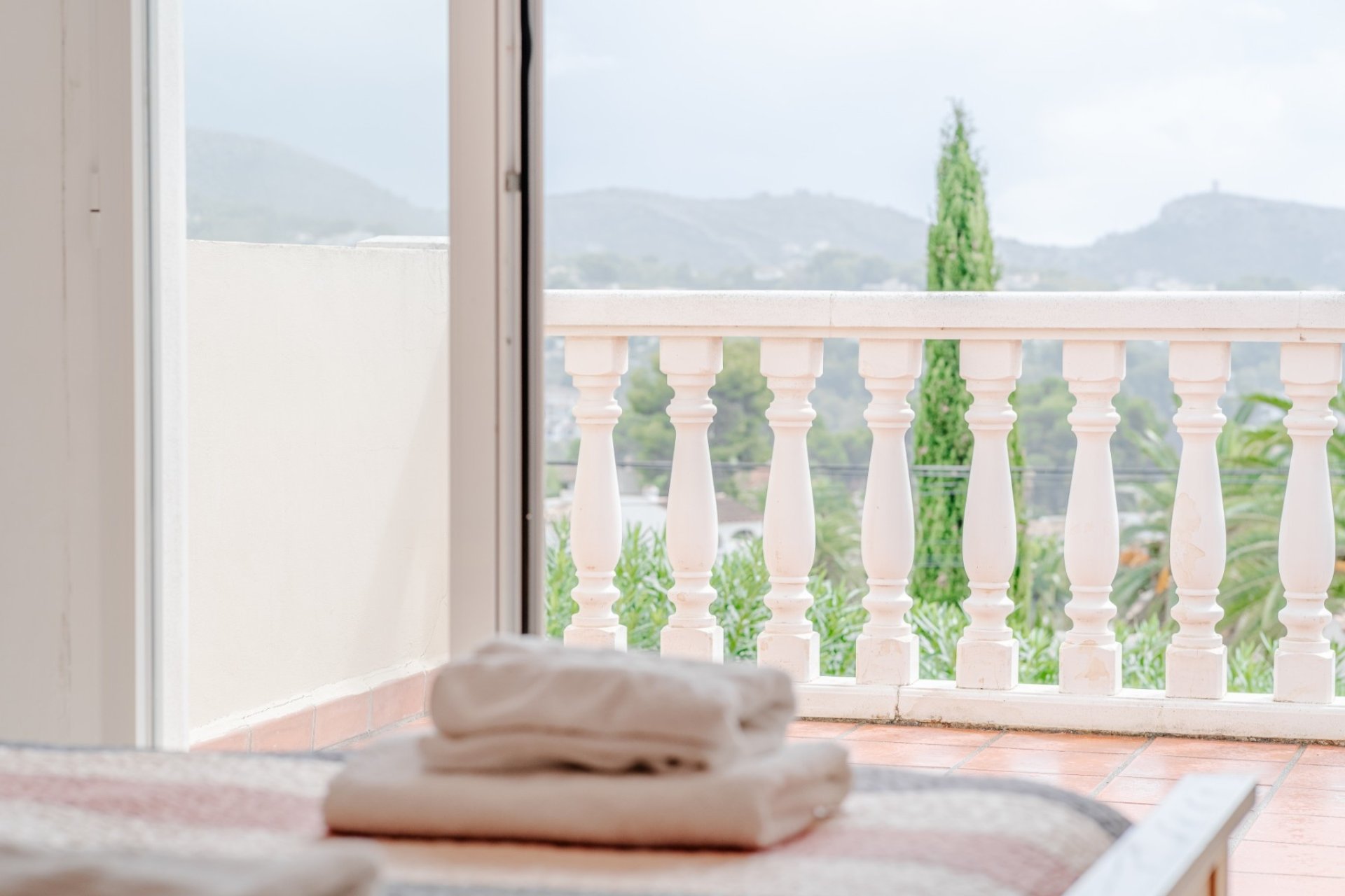 Venta - Villa - Moraira - La Sabatera