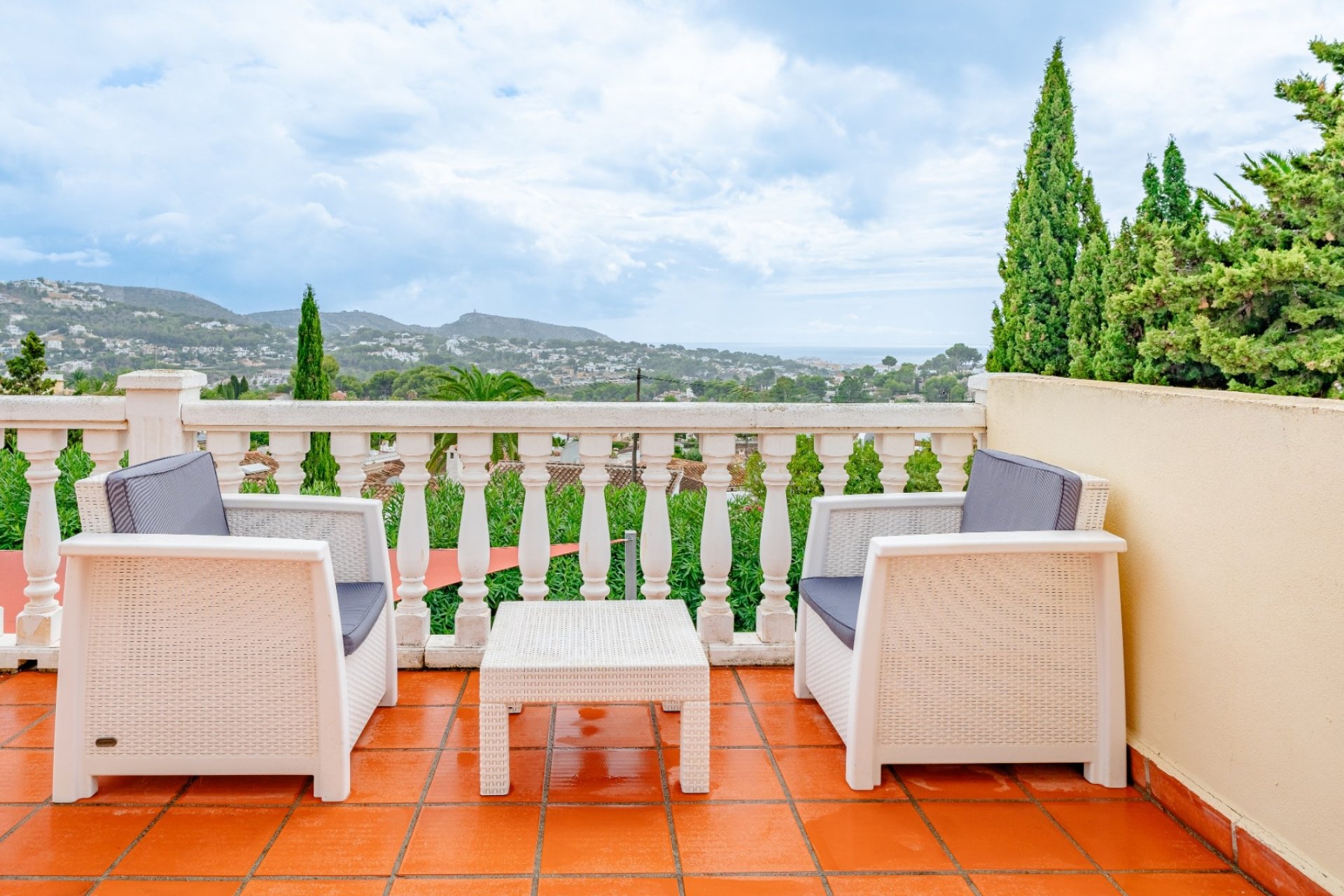 Venta - Villa - Moraira - La Sabatera
