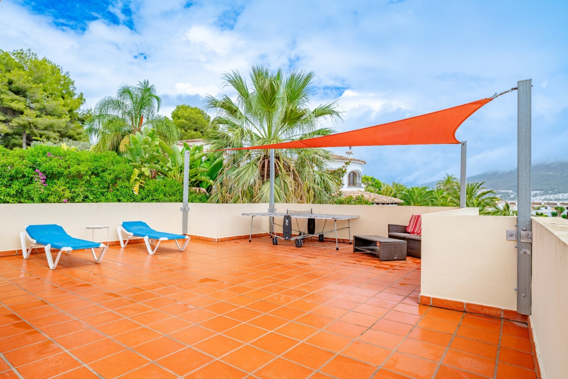 Venta - Villa - Moraira - La Sabatera