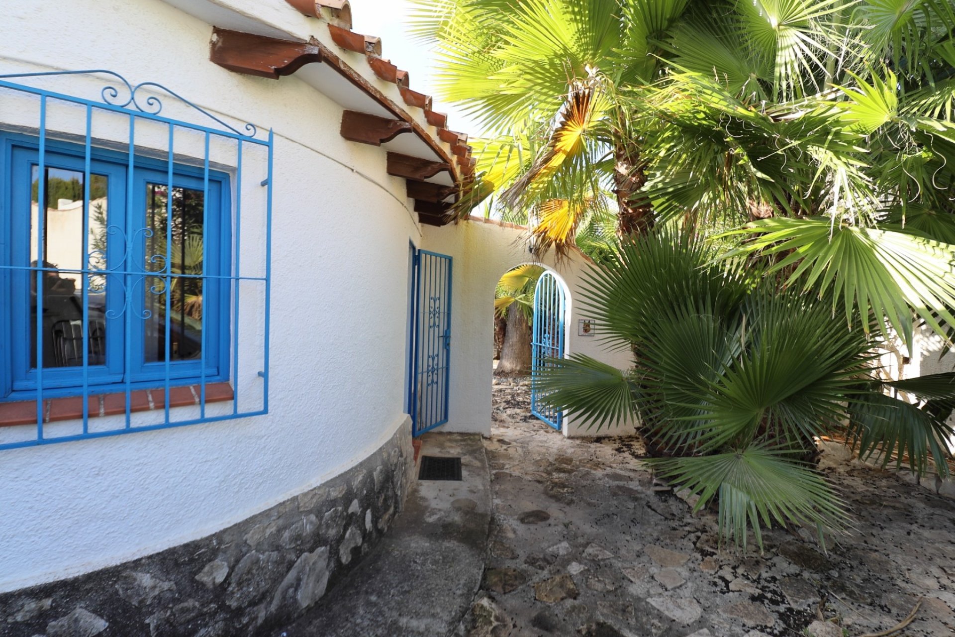 Venta - Villa - Moraira - La Sabatera