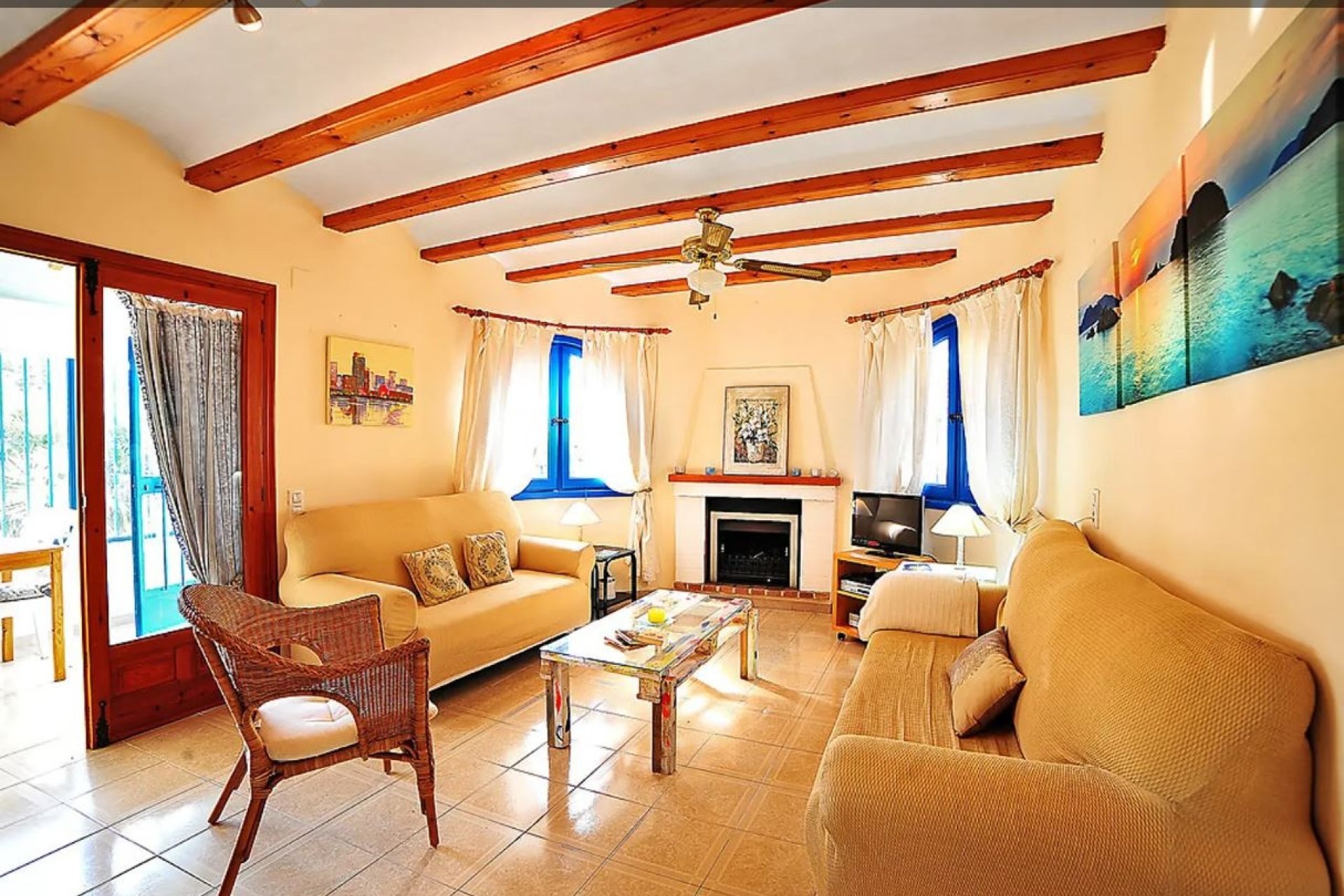 Venta - Villa - Moraira - La Sabatera