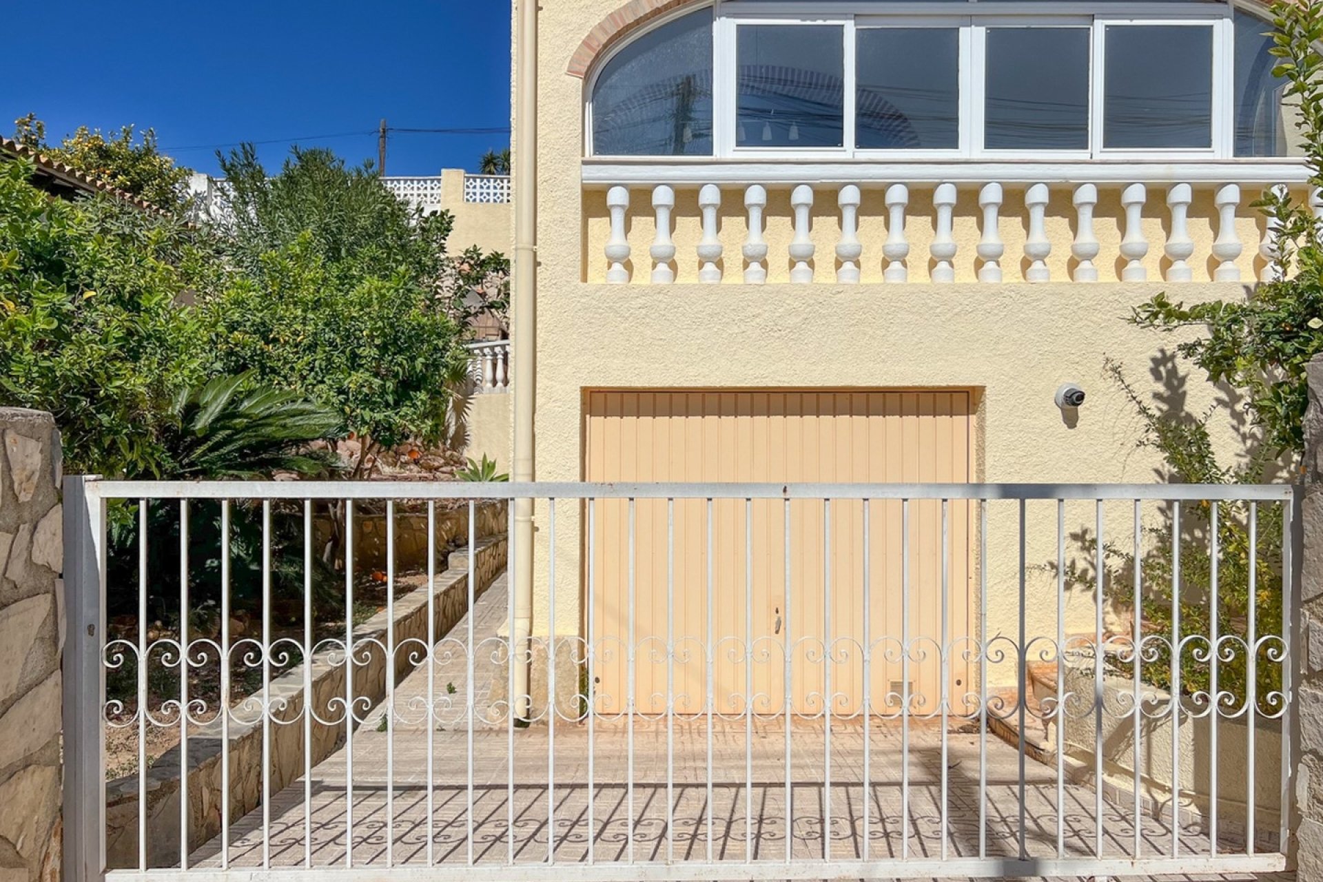 Venta - Villa - Moraira - La Sabatera