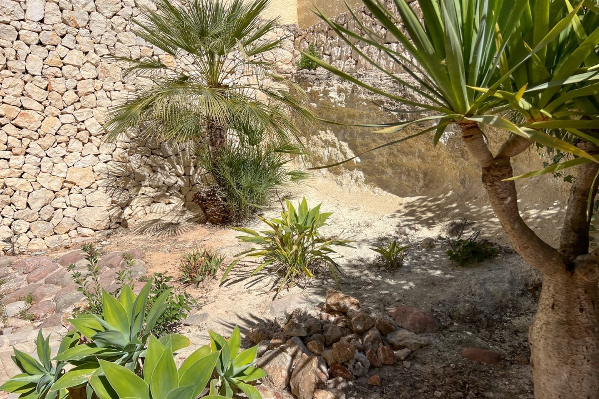 Venta - Villa - Moraira - La Sabatera