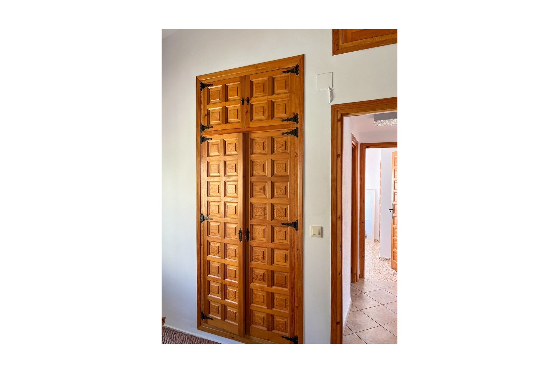 Venta - Villa - Moraira - La Sabatera