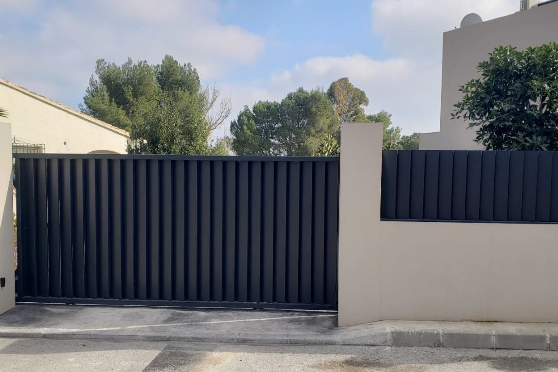 Venta - Villa - Moraira - La Sabatera