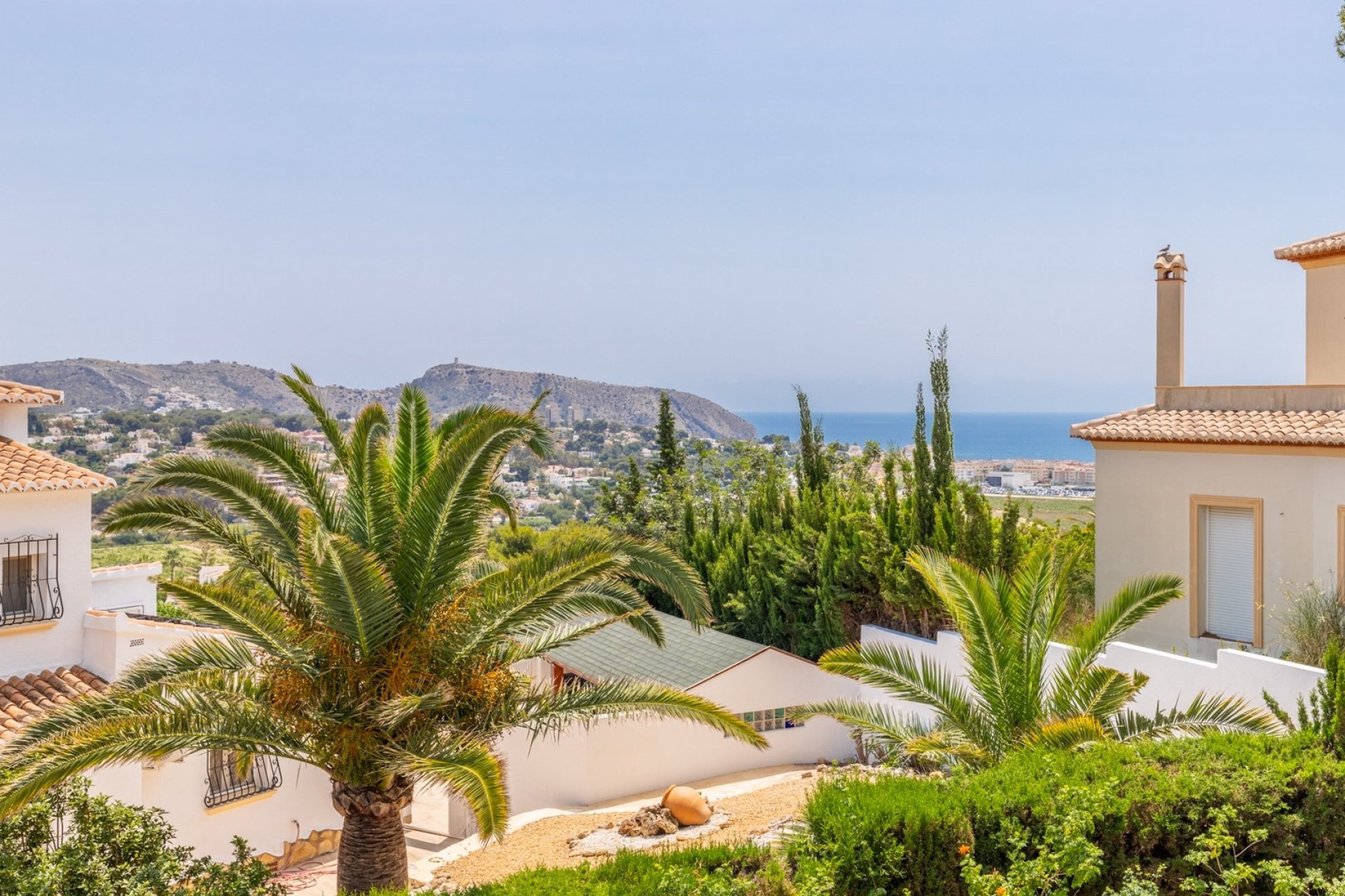 Venta - Villa - Moraira - La Sabatera
