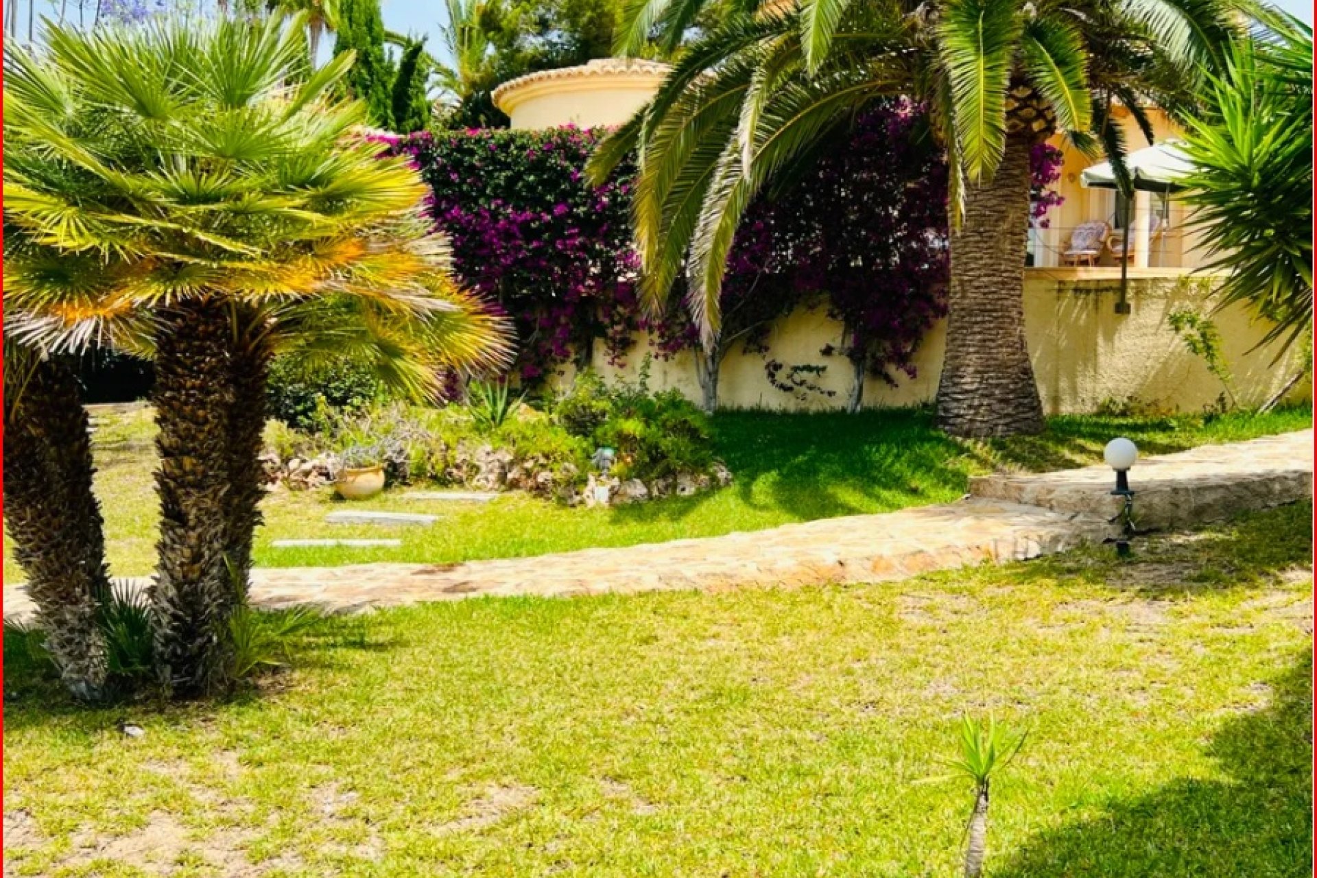 Venta - Villa - Moraira - Moravit