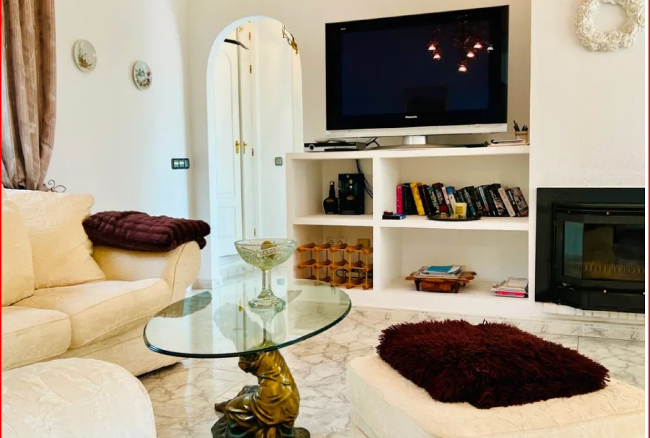 Venta - Villa - Moraira - Moravit
