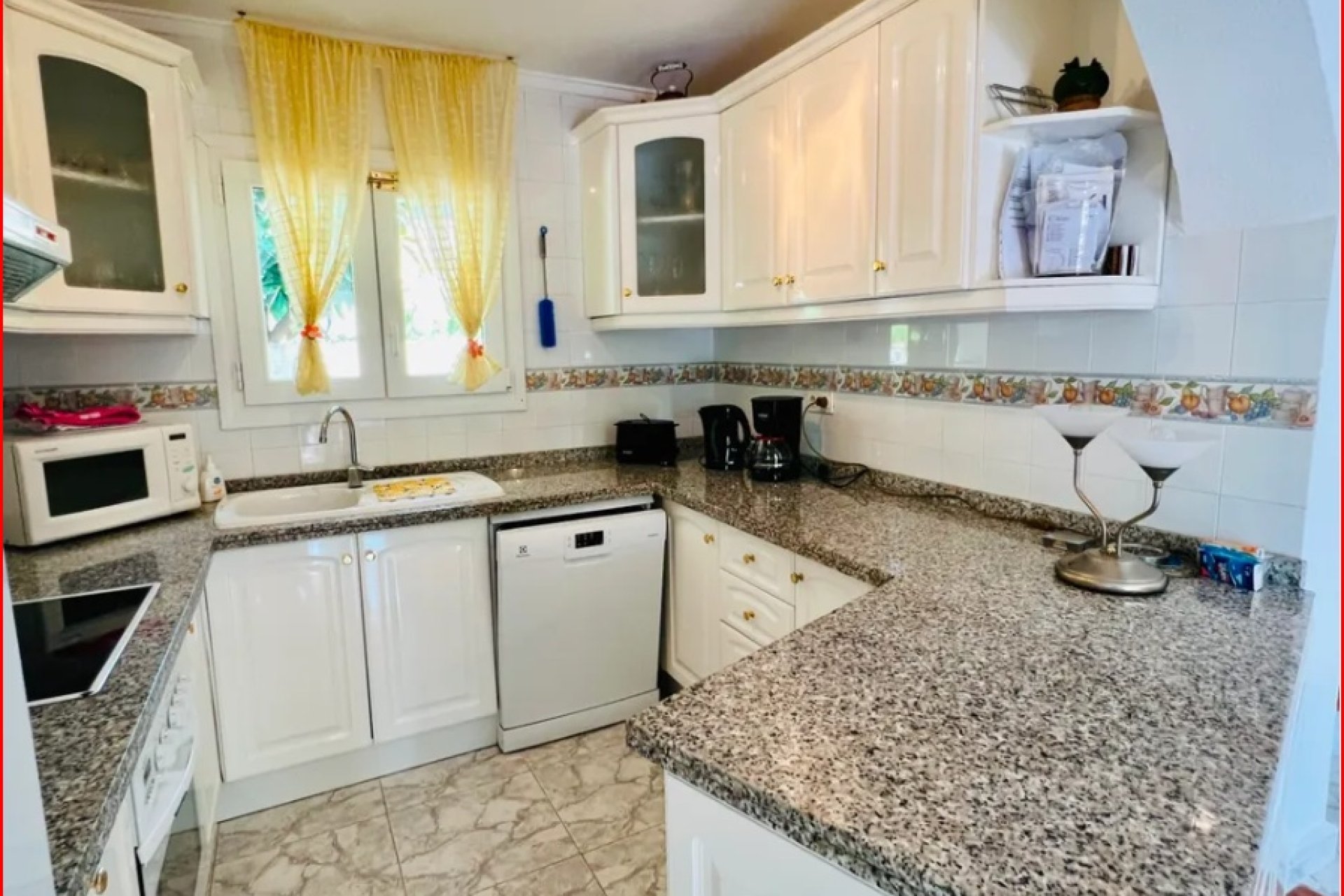Venta - Villa - Moraira - Moravit