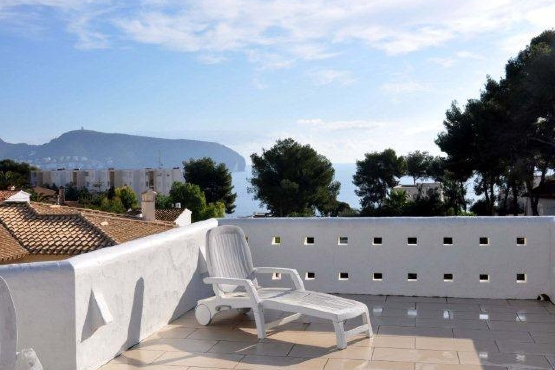 Venta - Villa - Moraira - Moravit