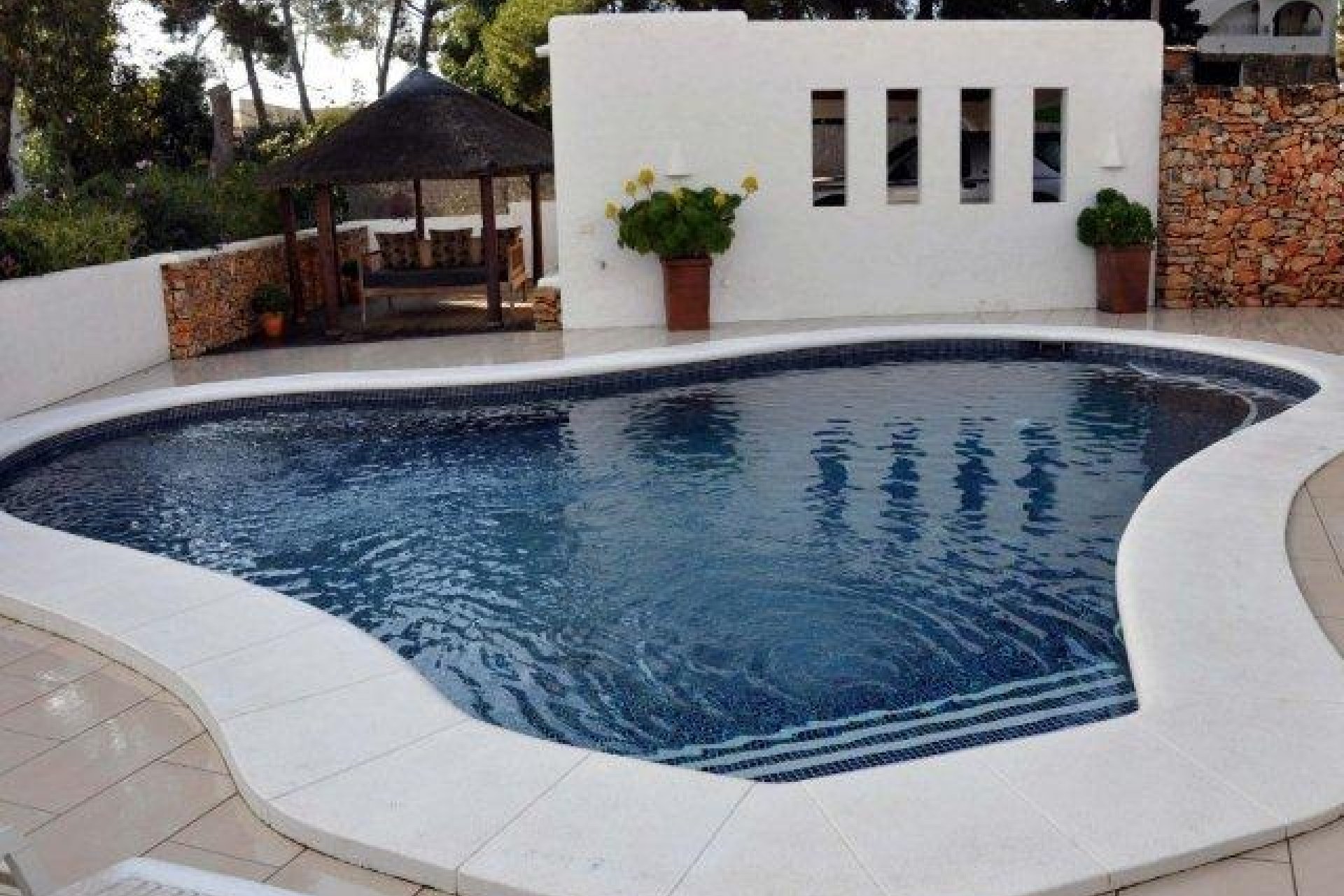 Venta - Villa - Moraira - Moravit