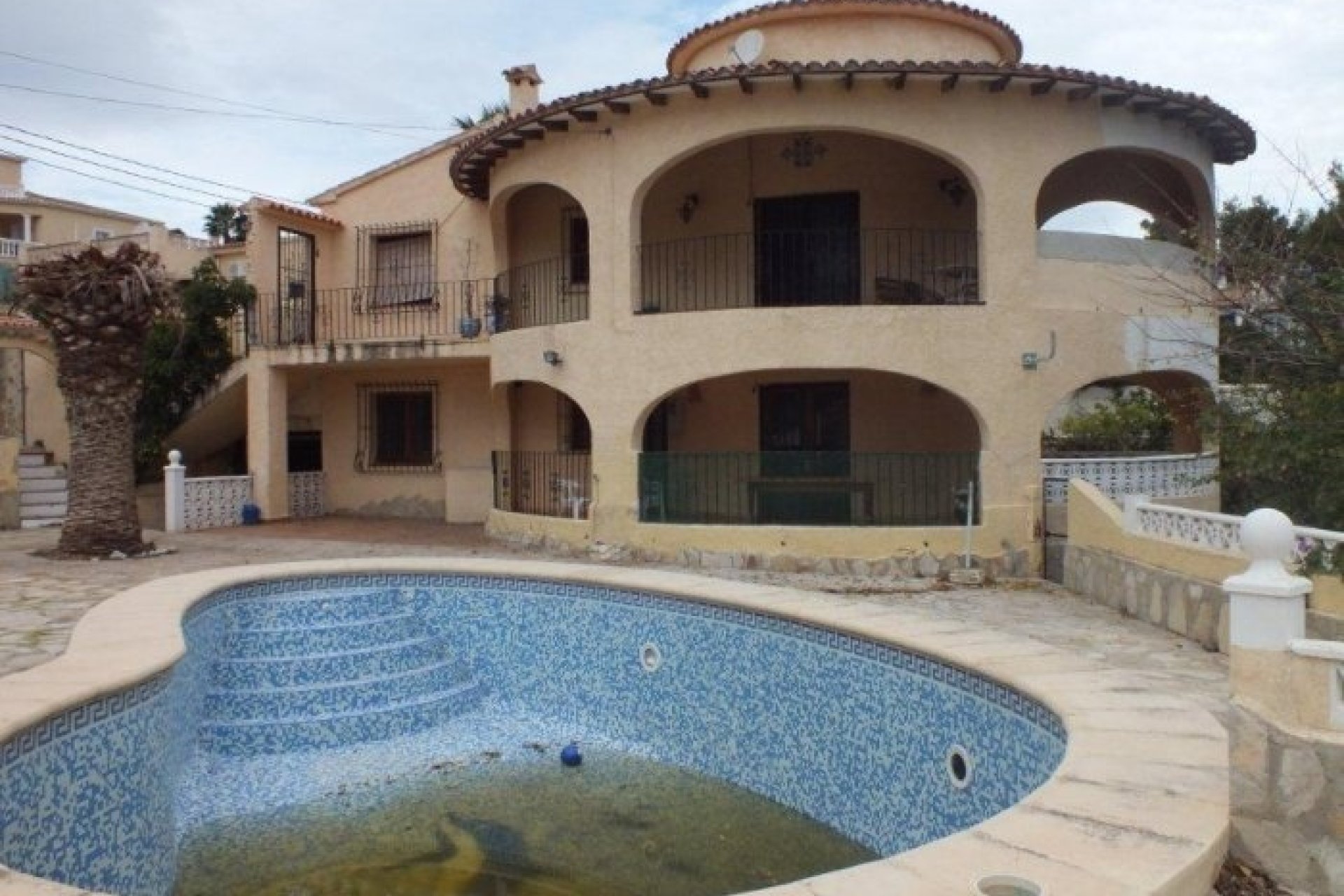 Venta - Villa - Moraira - Moravit