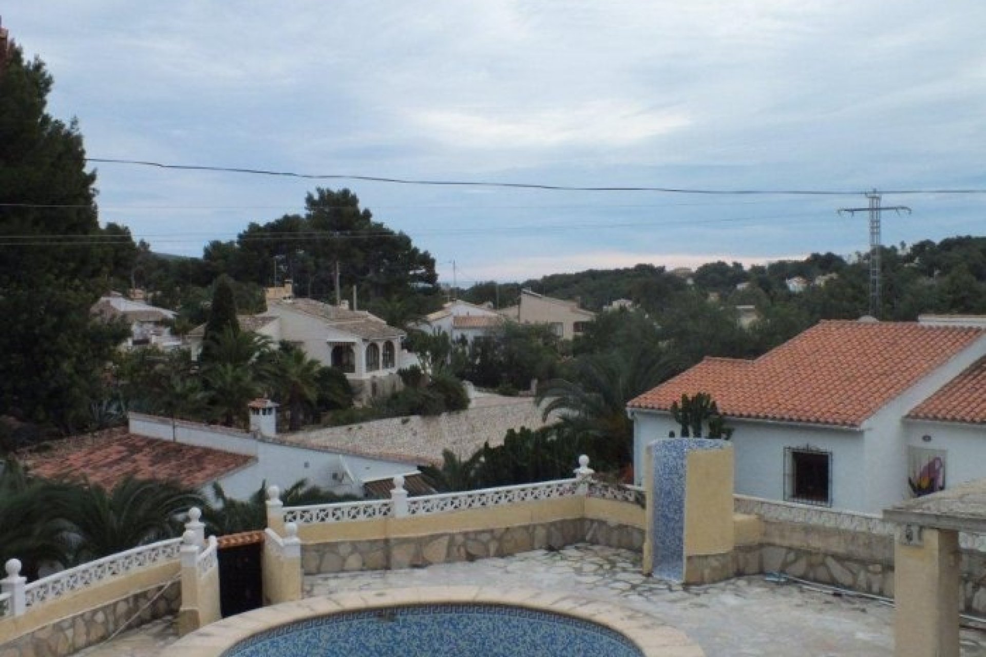 Venta - Villa - Moraira - Moravit