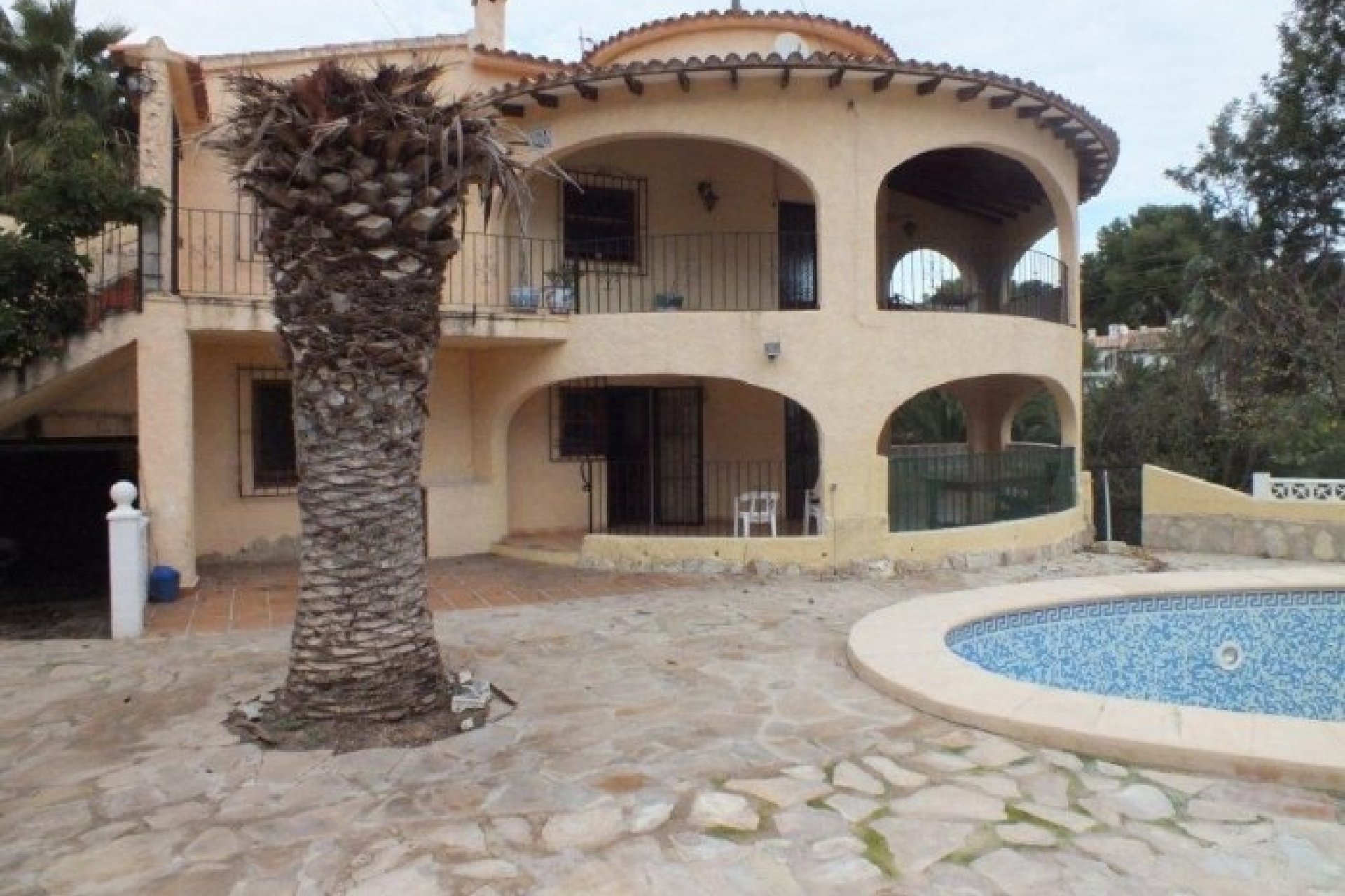 Venta - Villa - Moraira - Moravit