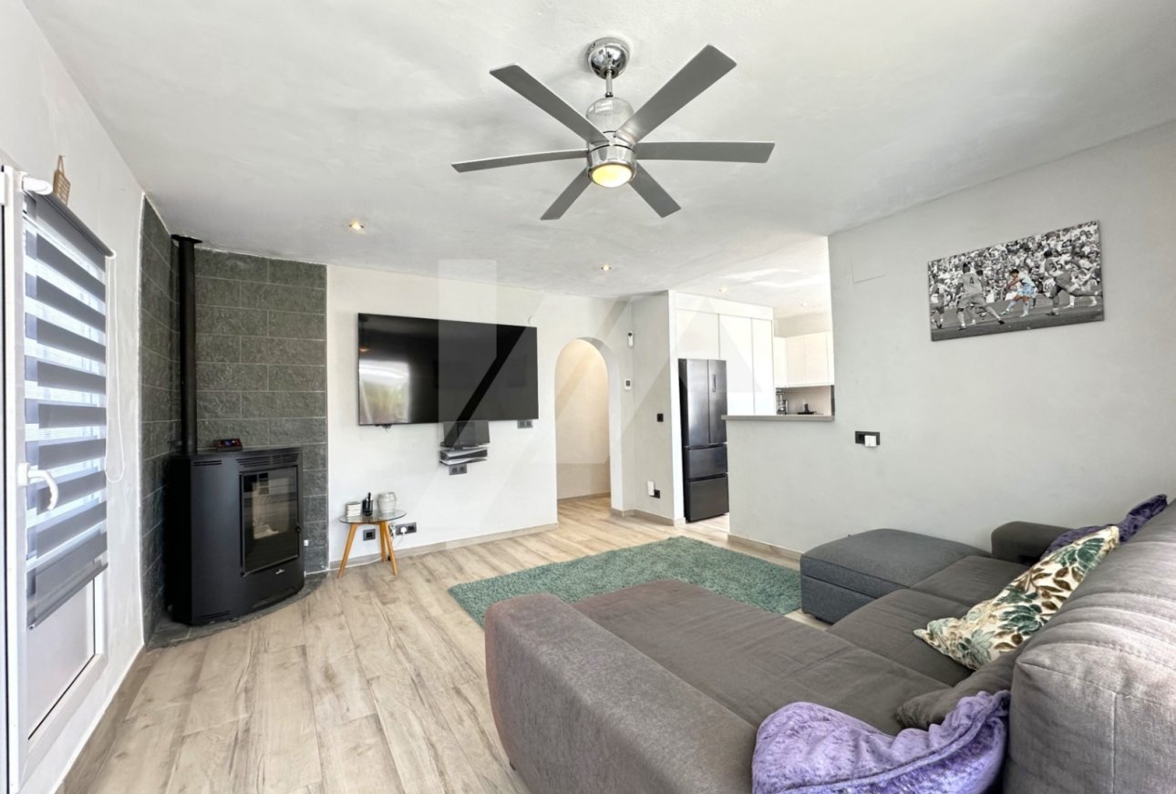 Venta - Villa - Moraira - Moravit
