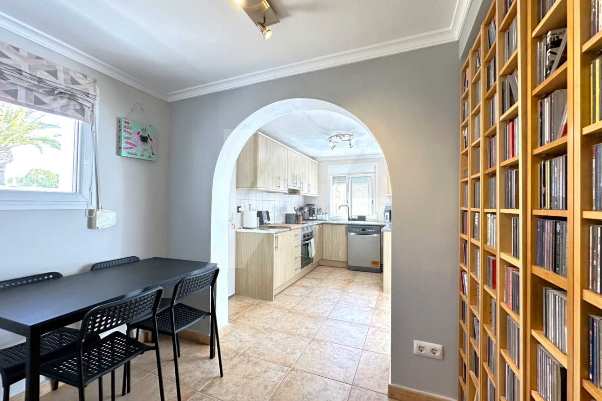 Venta - Villa - Moraira - Moravit