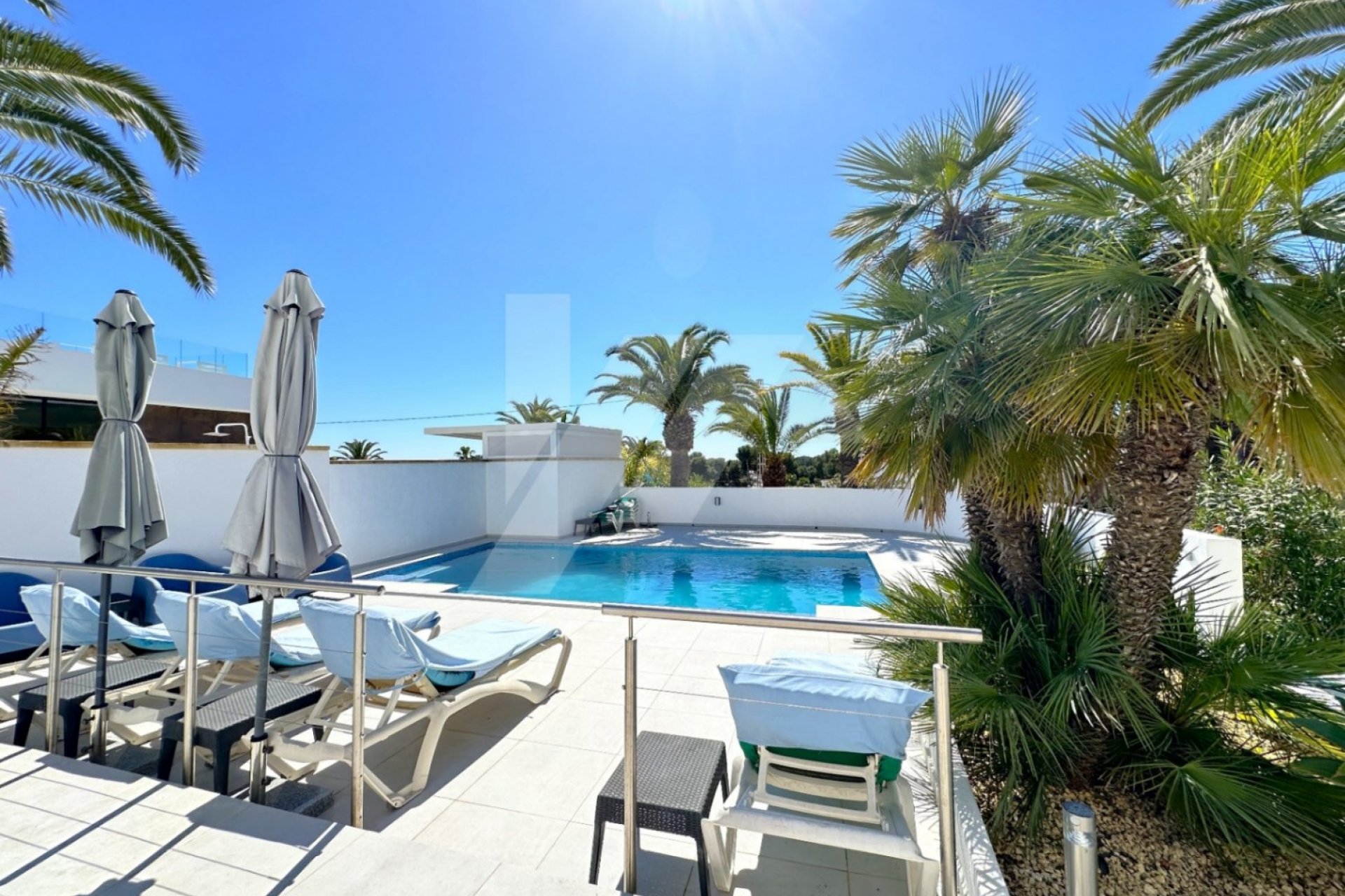 Venta - Villa - Moraira - Moravit