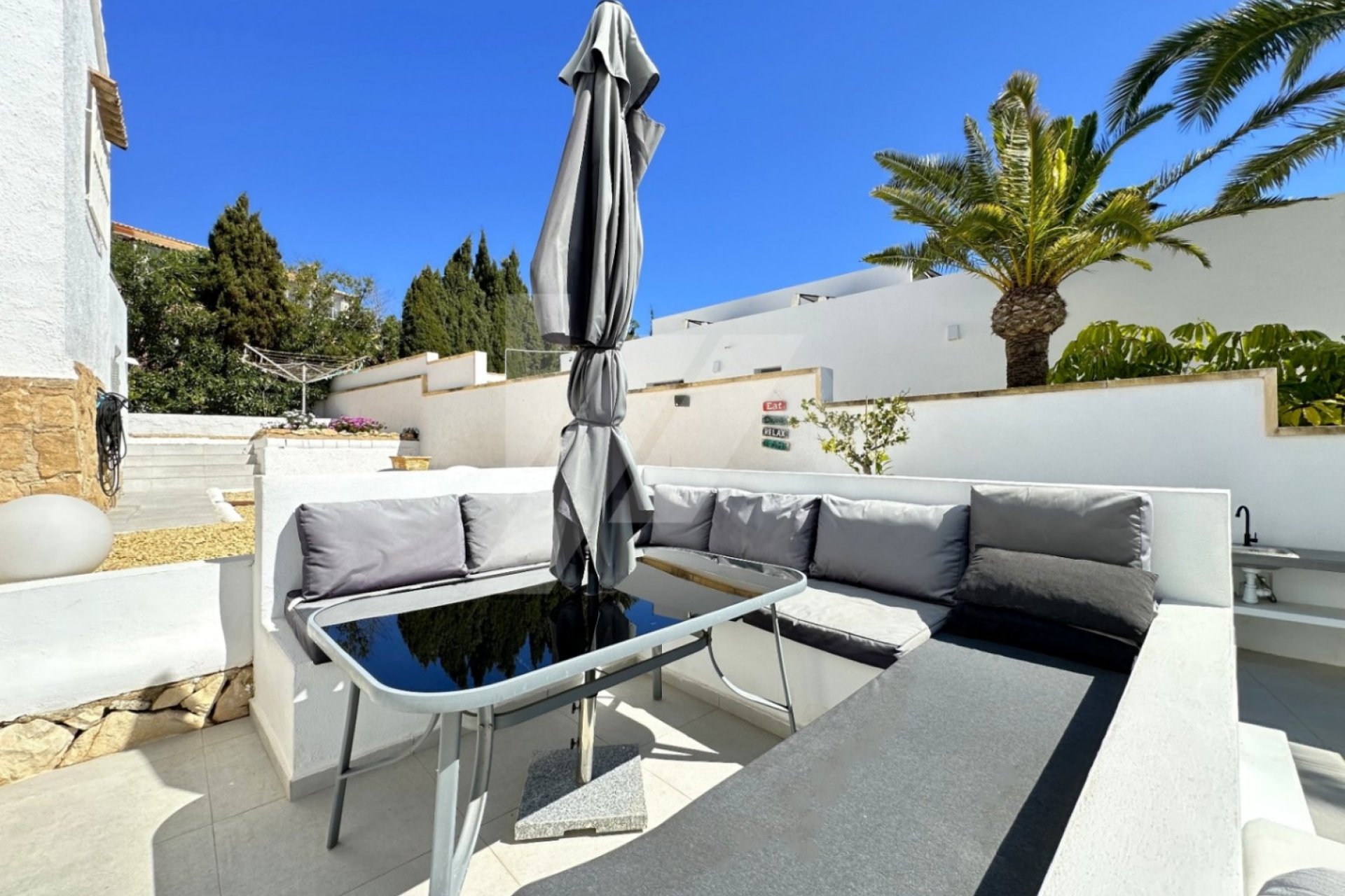 Venta - Villa - Moraira - Moravit