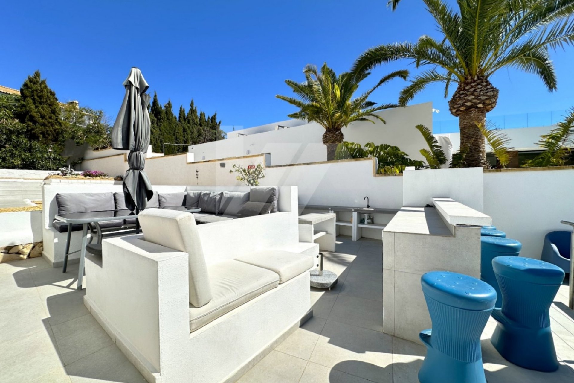 Venta - Villa - Moraira - Moravit