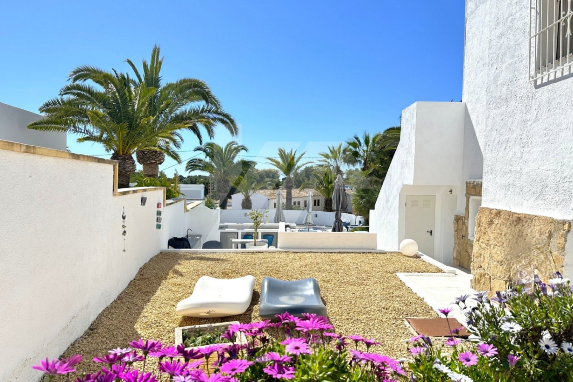 Venta - Villa - Moraira - Moravit