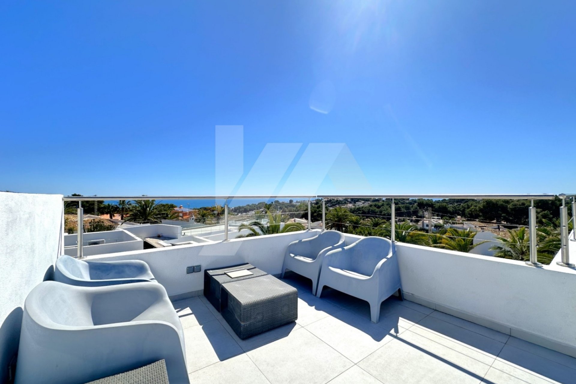Venta - Villa - Moraira - Moravit