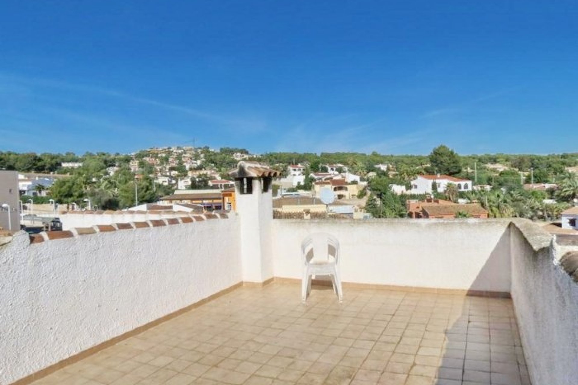 Venta - Villa - Moraira - Moravit