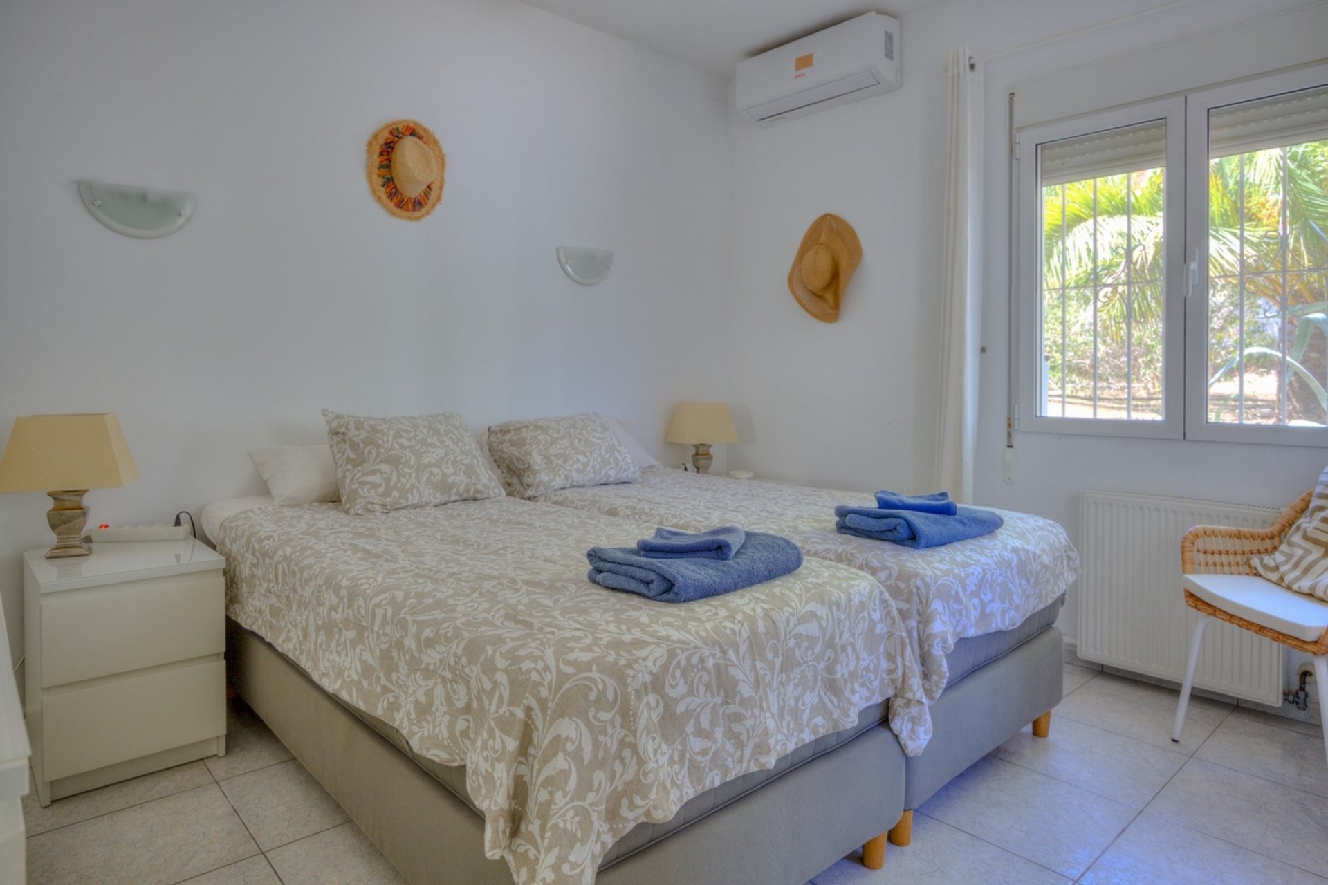 Venta - Villa - Moraira - Moravit