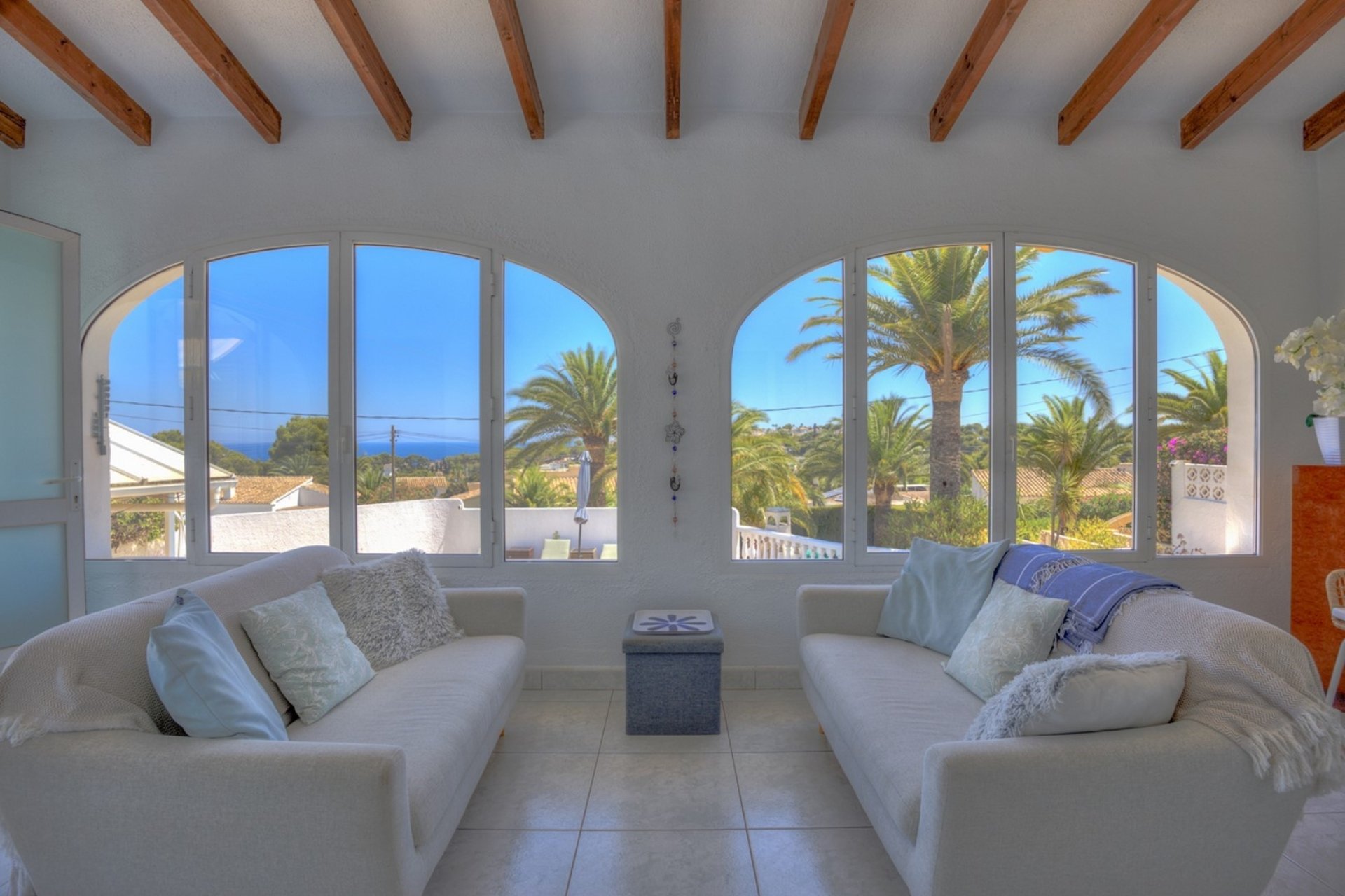 Venta - Villa - Moraira - Moravit