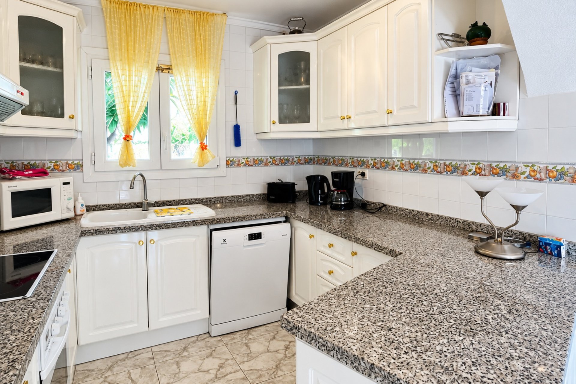 Venta - Villa - Moraira - Moravit