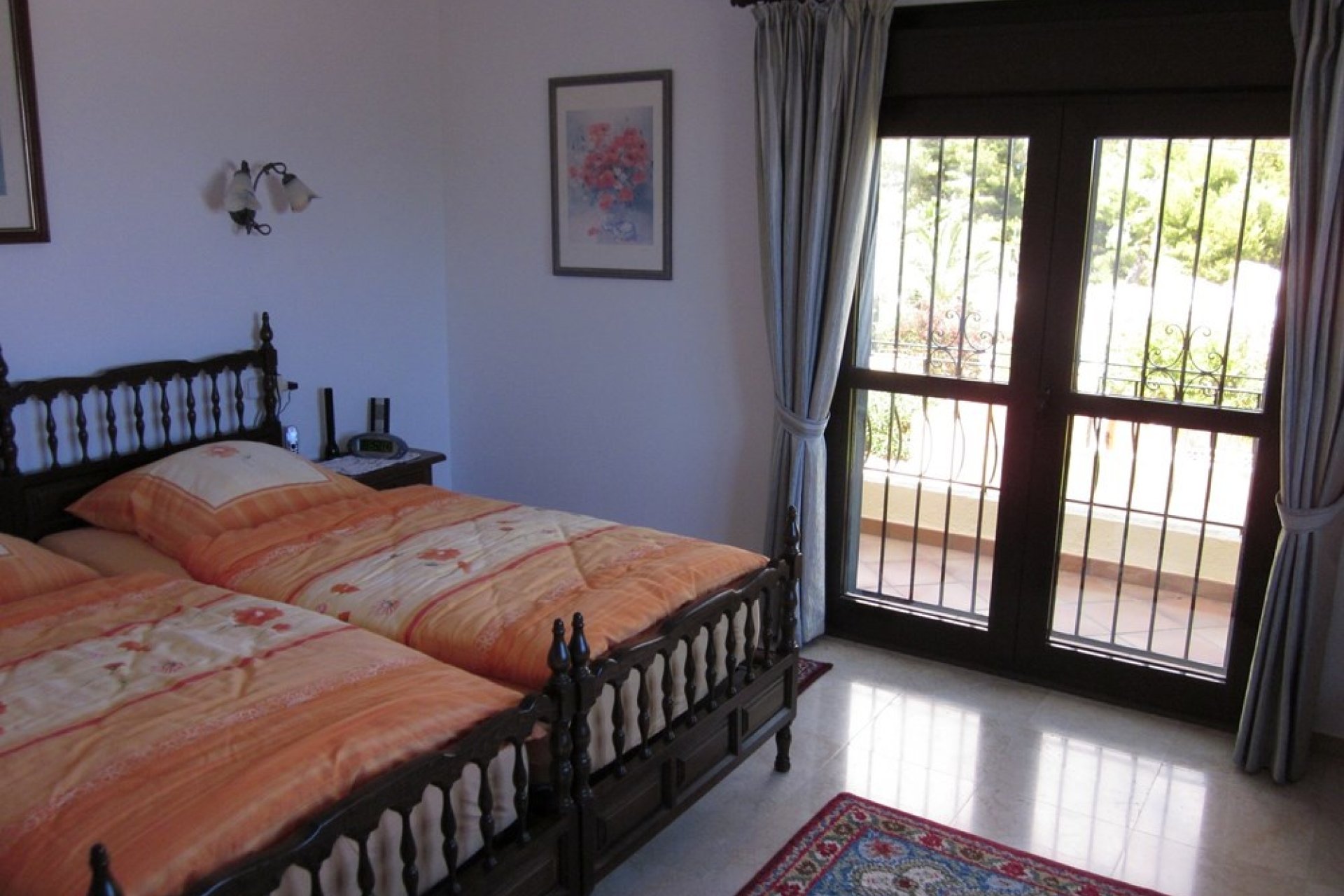 Venta - Villa - Moraira - Moravit