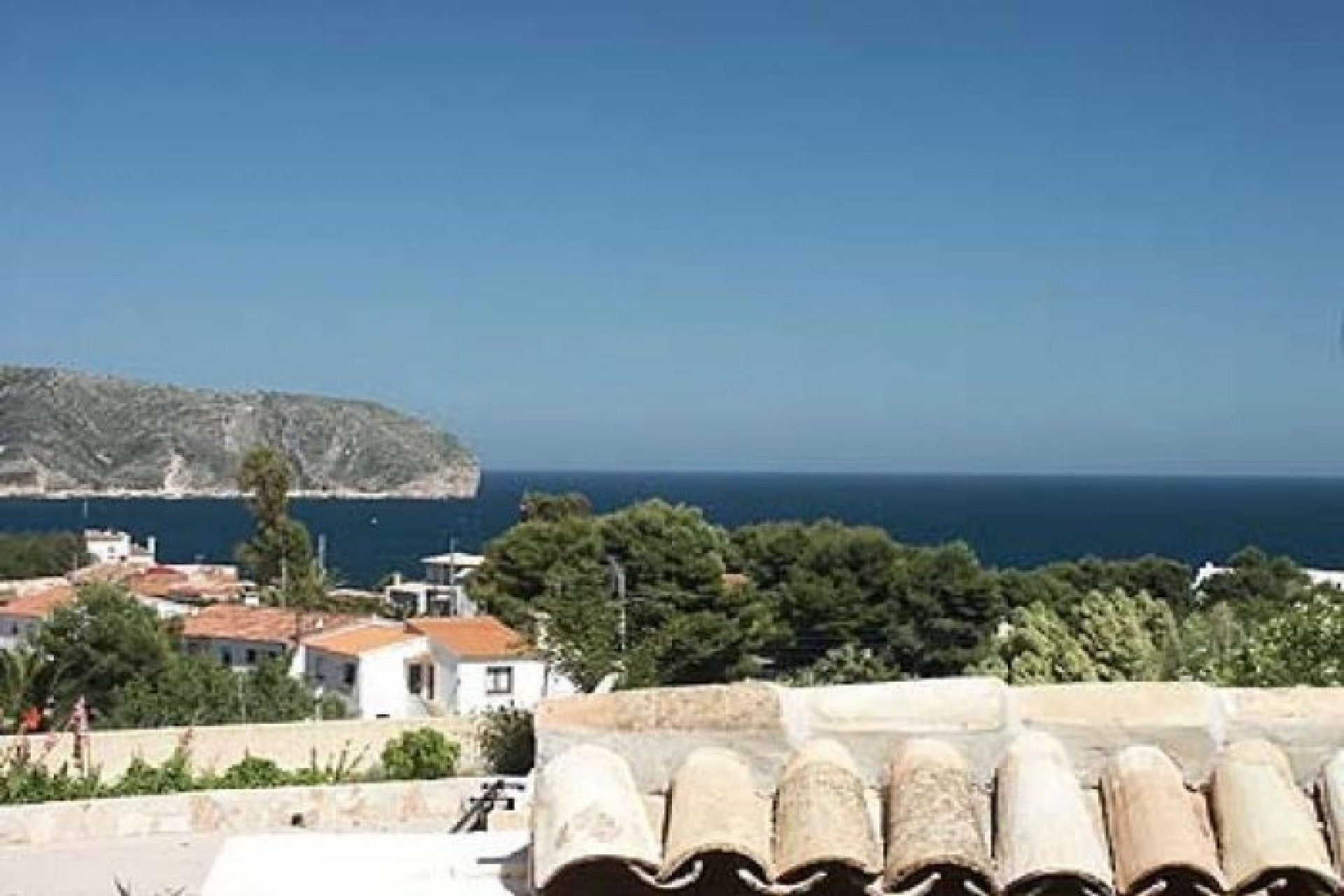 Venta - Villa - Moraira - Moravit