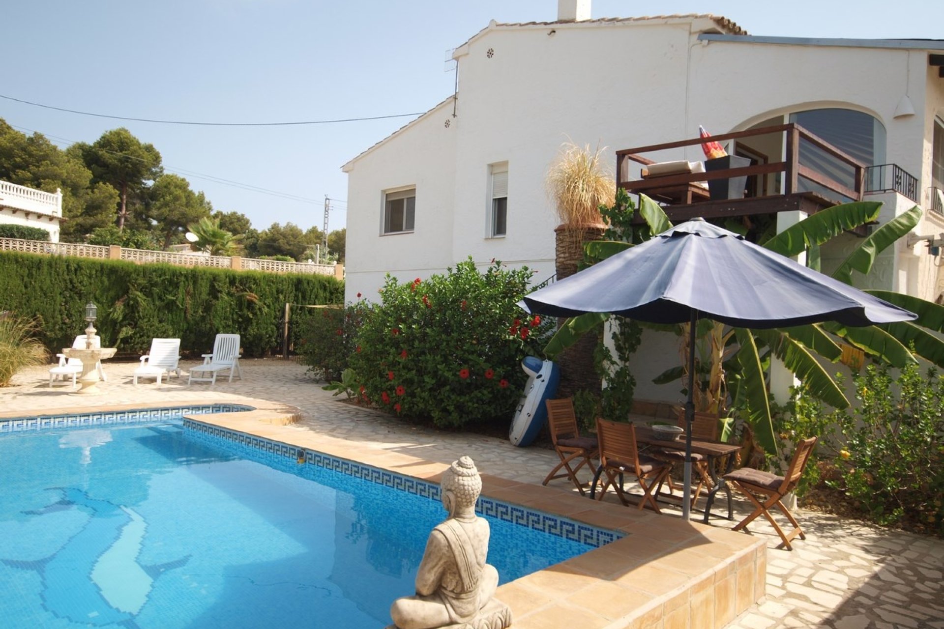 Venta - Villa - Moraira - Moravit