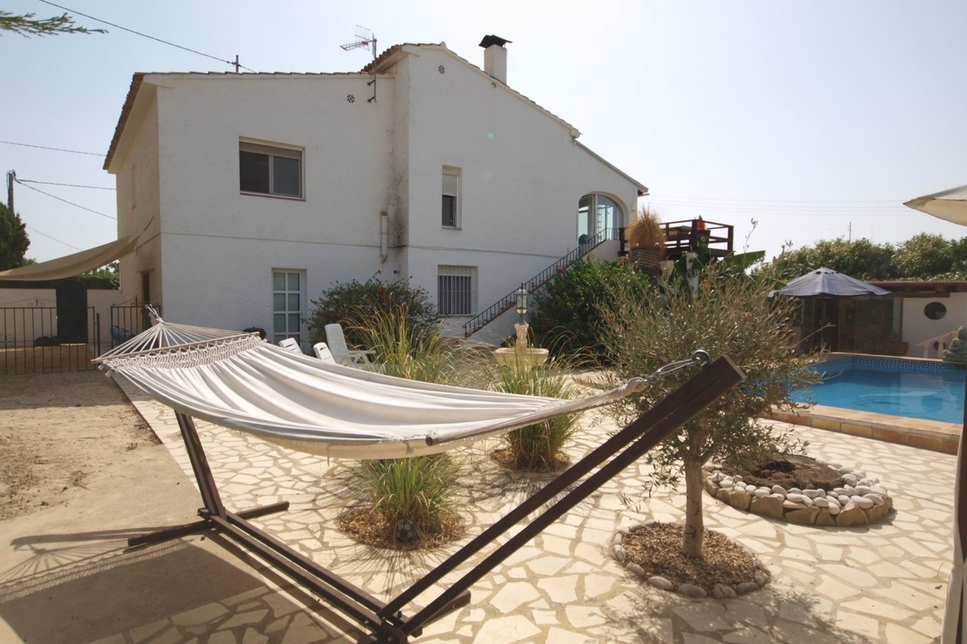 Venta - Villa - Moraira - Moravit