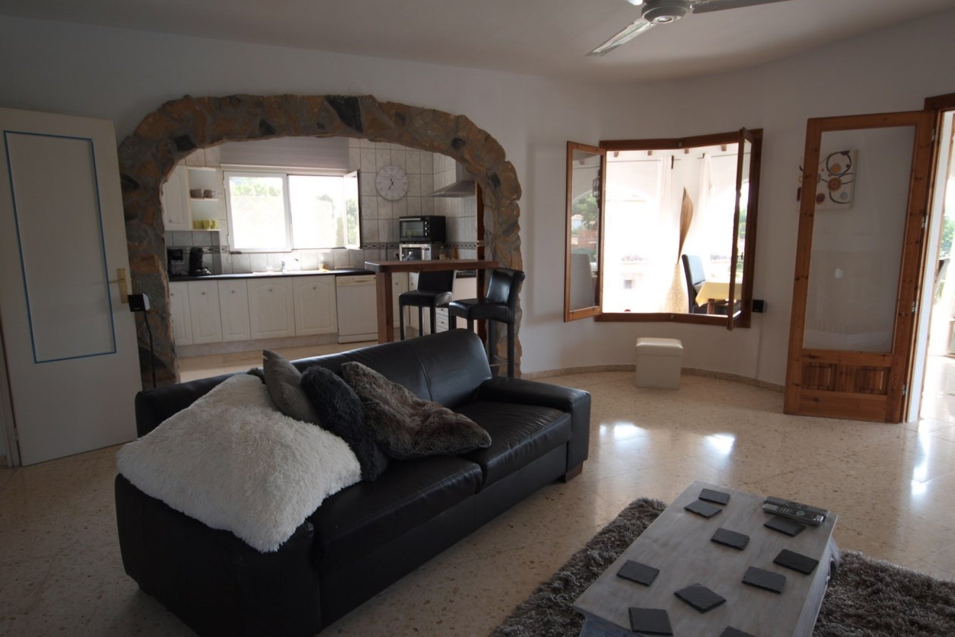 Venta - Villa - Moraira - Moravit