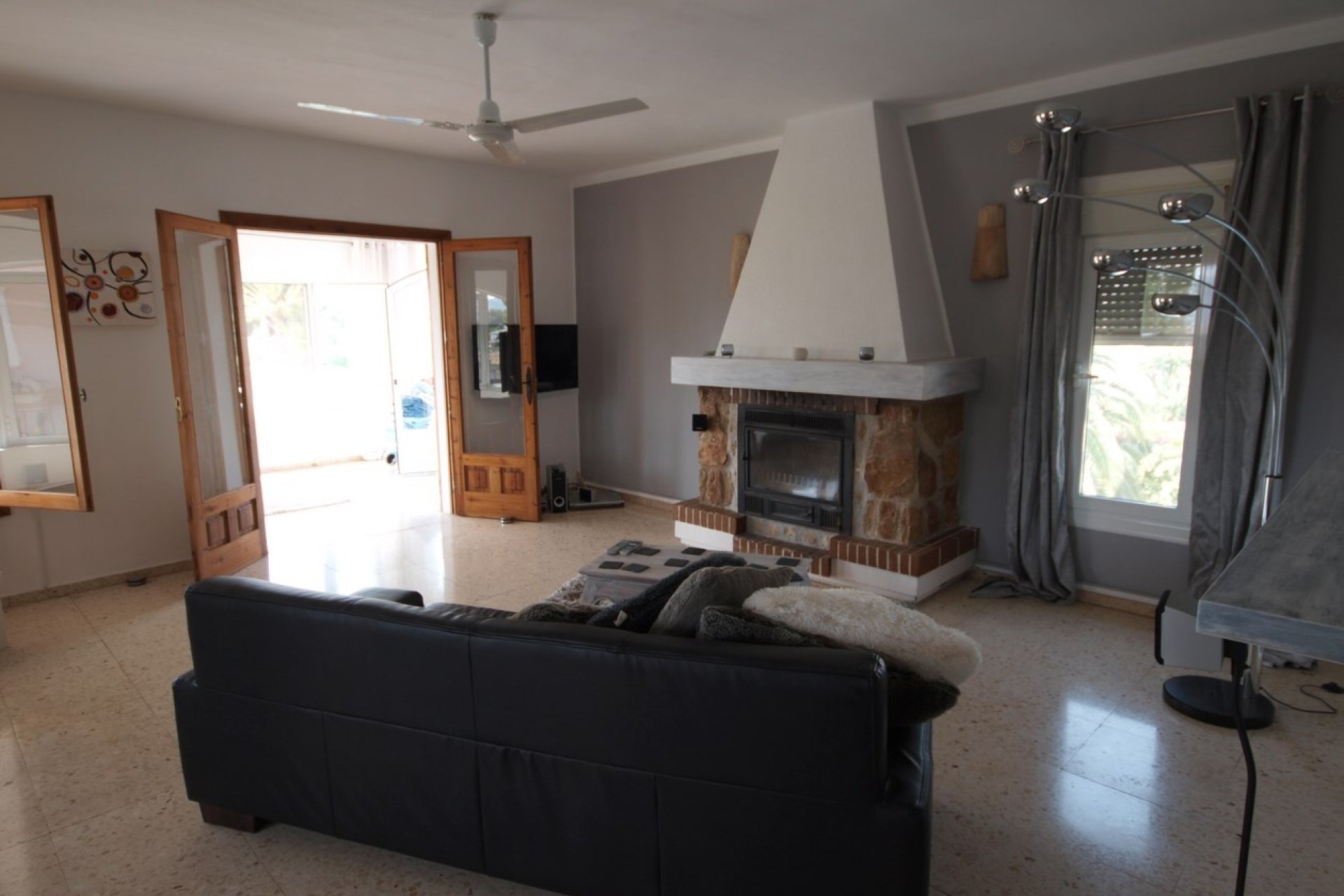 Venta - Villa - Moraira - Moravit