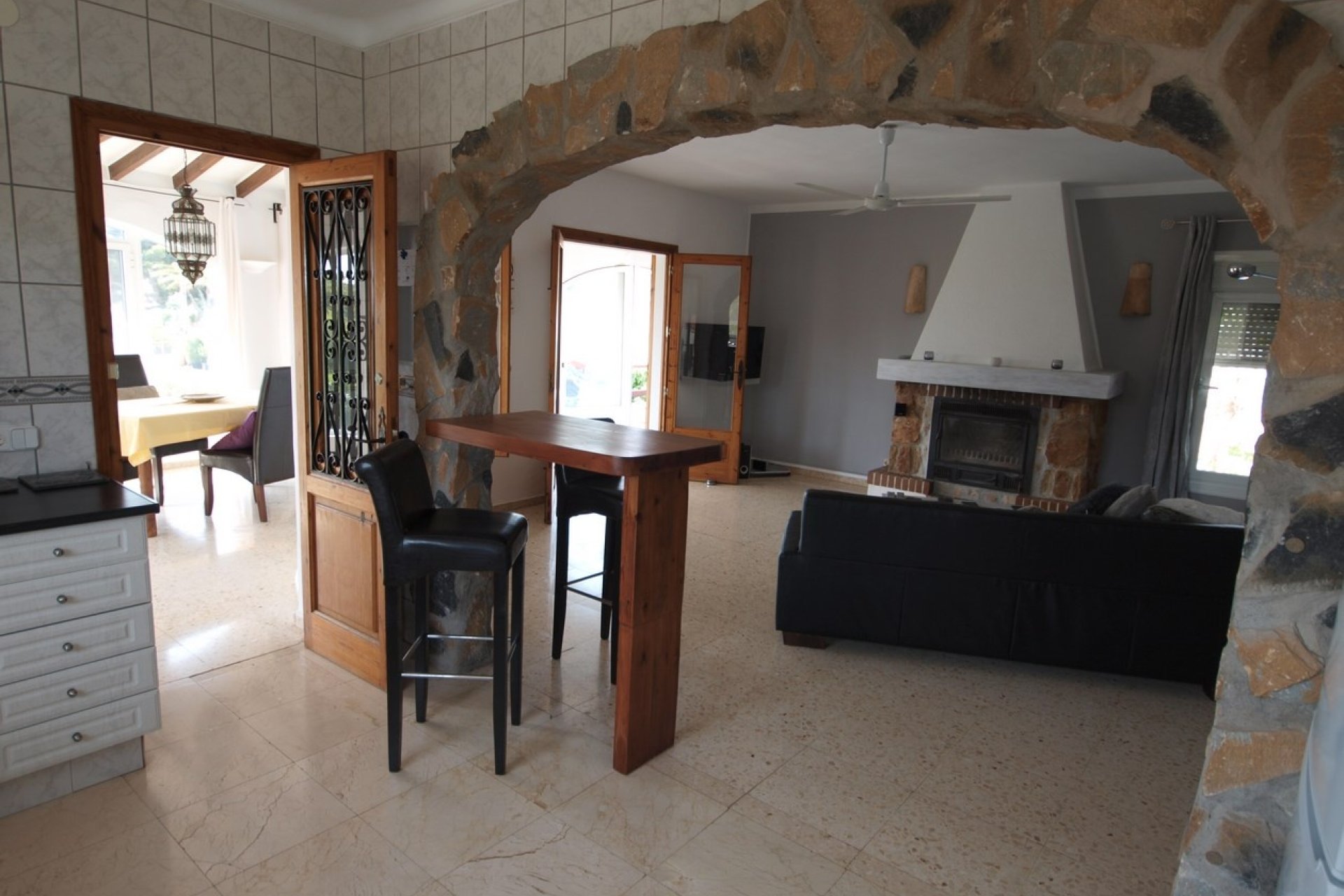 Venta - Villa - Moraira - Moravit