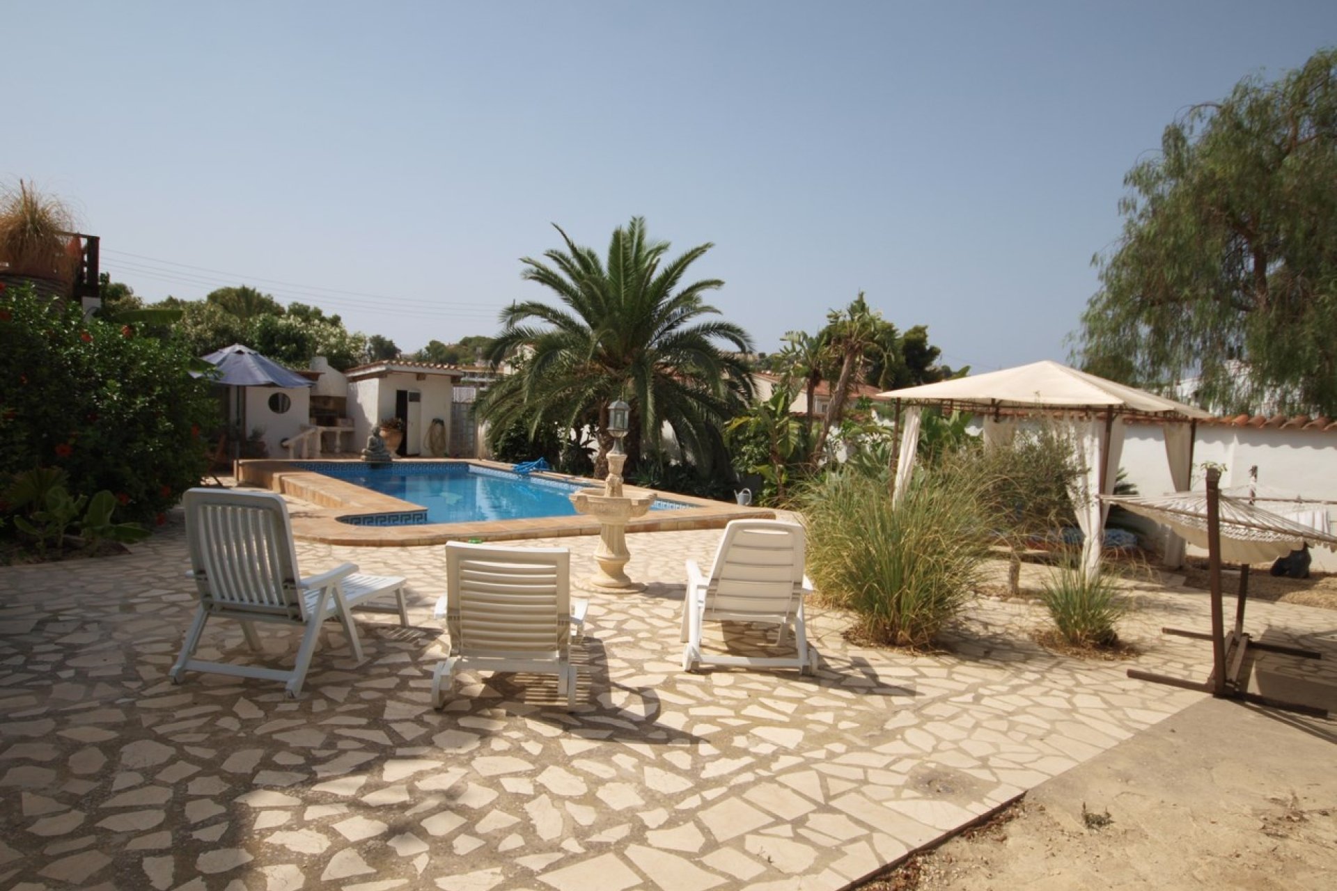 Venta - Villa - Moraira - Moravit