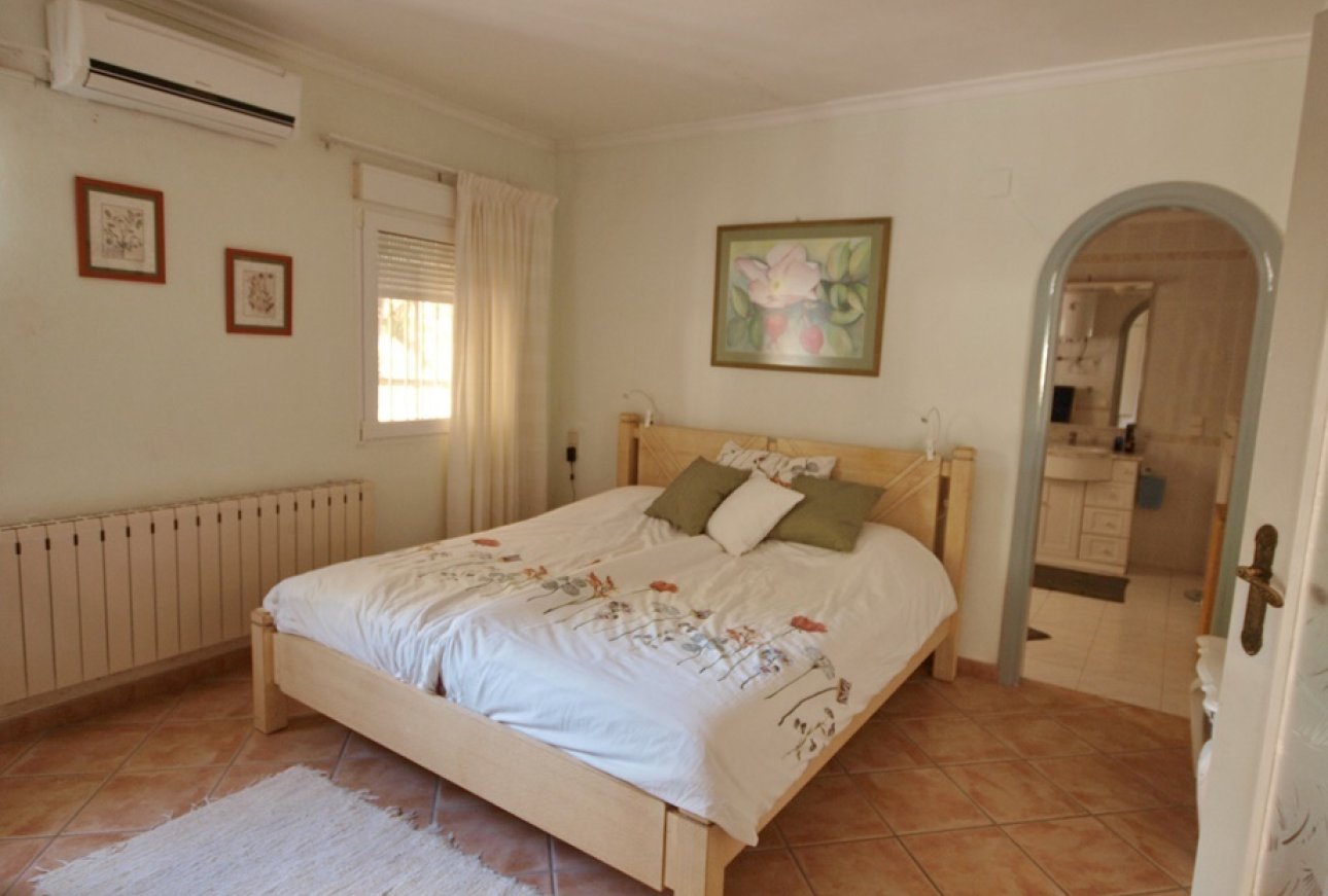 Venta - Villa - Moraira - Moravit