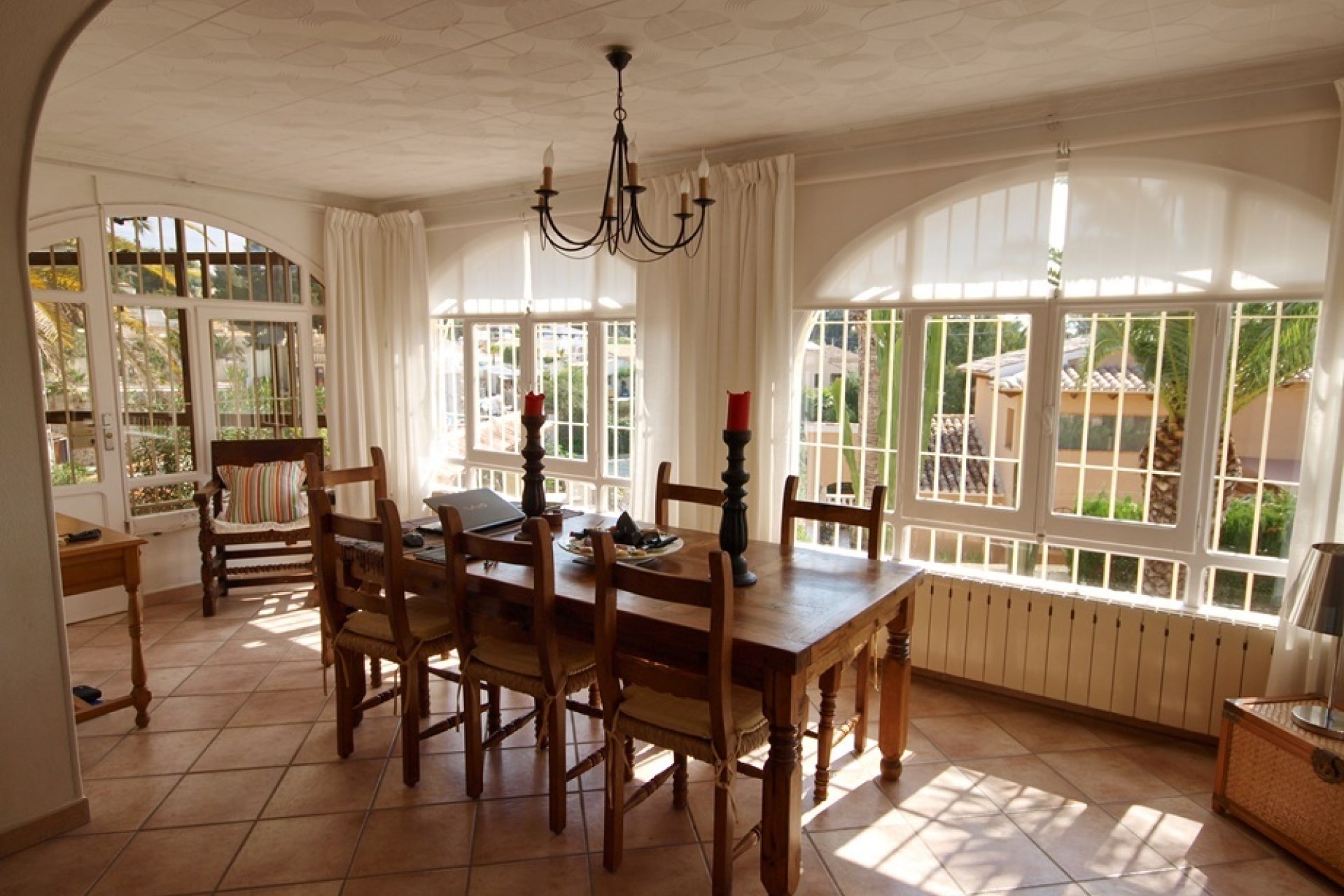 Venta - Villa - Moraira - Moravit