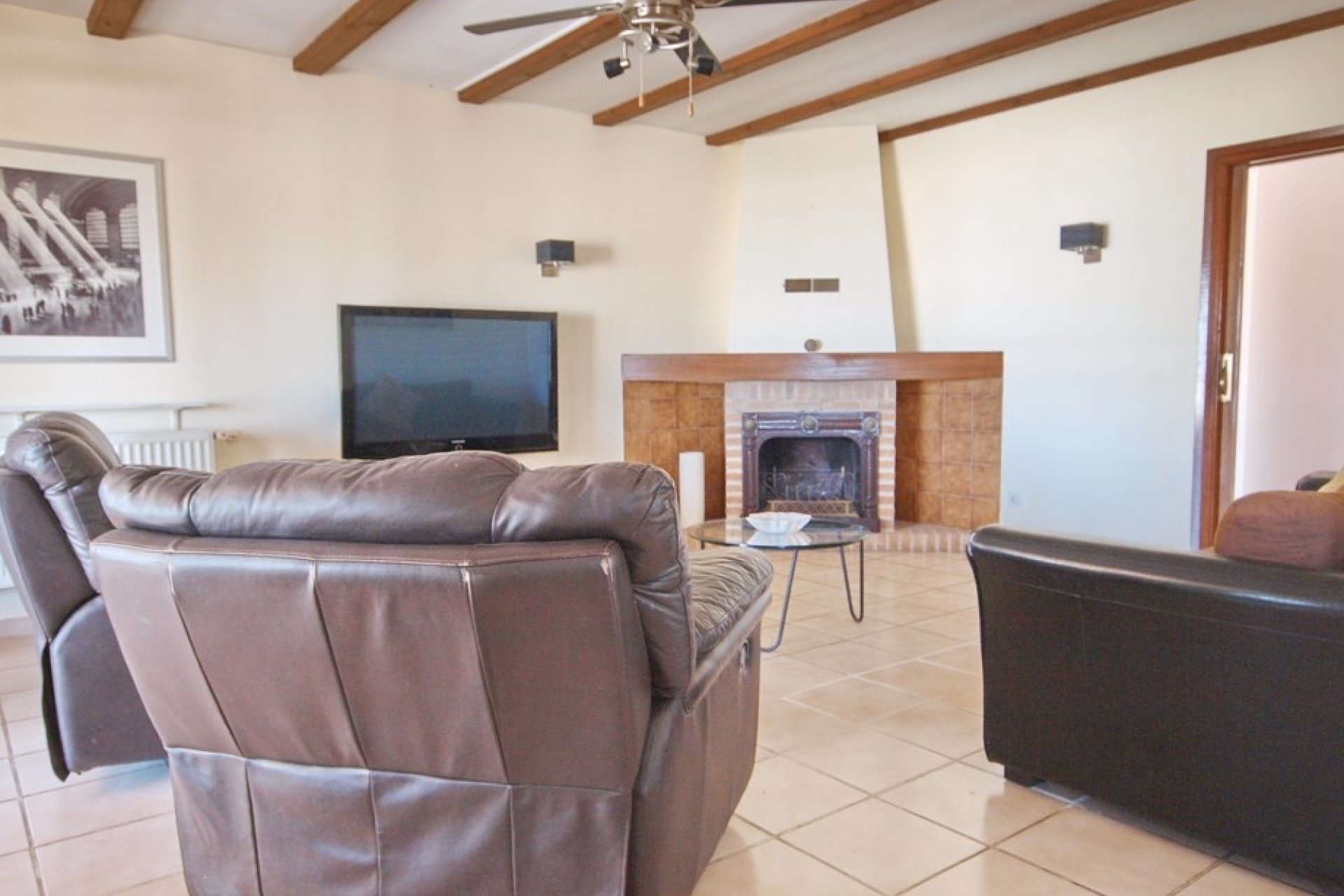 Venta - Villa - Moraira - Moravit