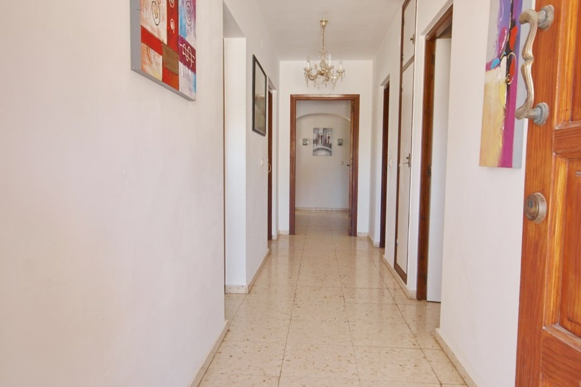 Venta - Villa - Moraira - Moravit
