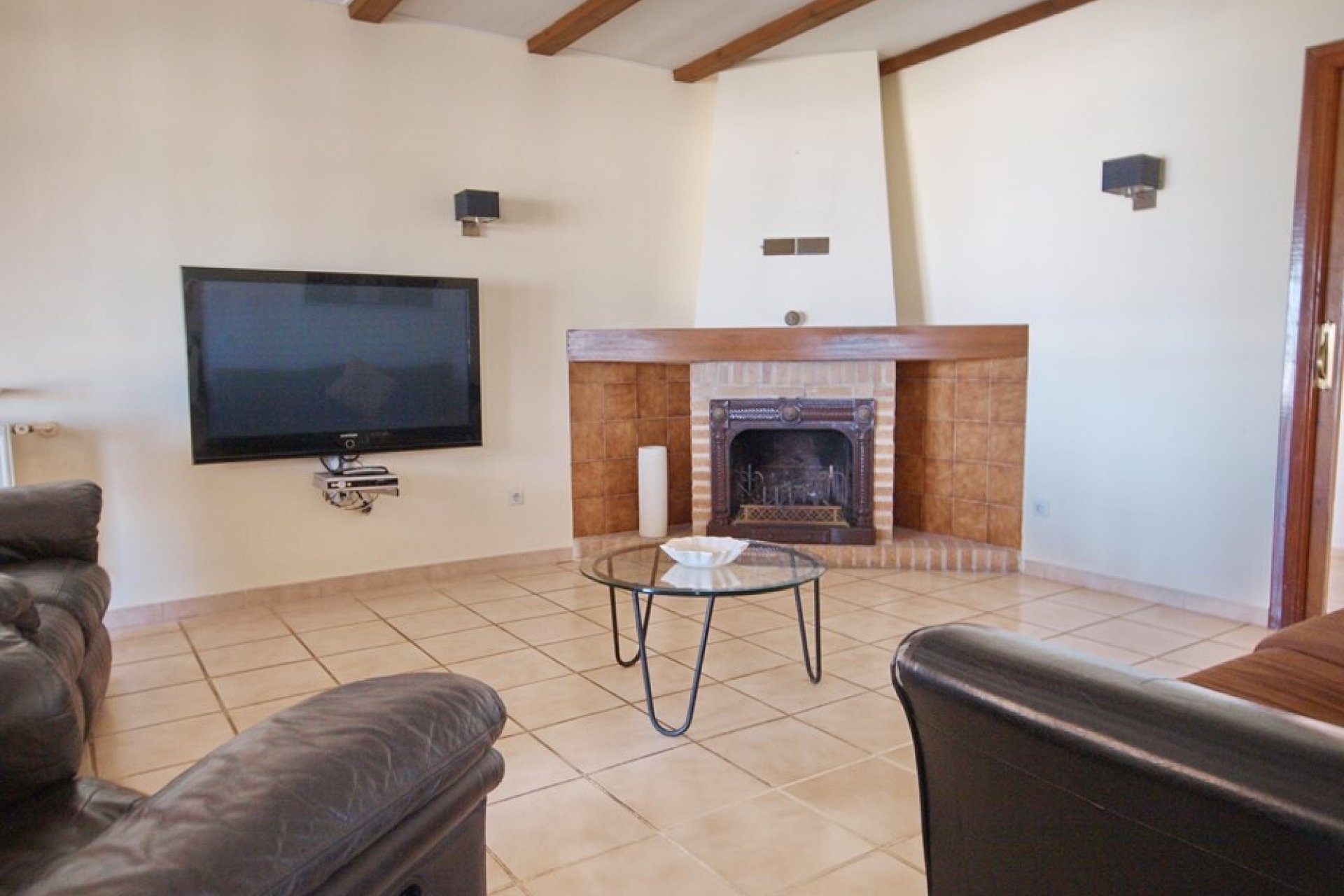 Venta - Villa - Moraira - Moravit
