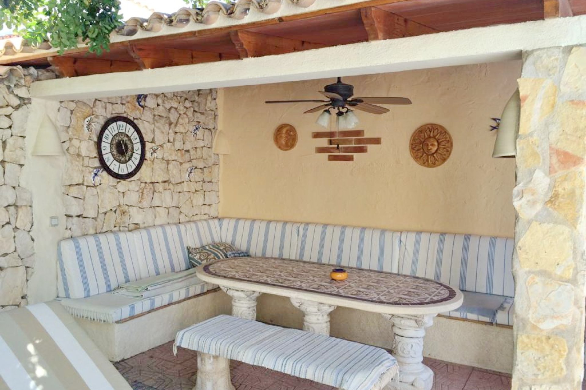 Venta - Villa - Moraira - Moravit