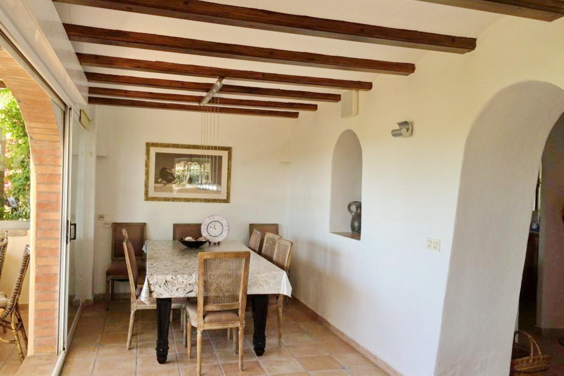 Venta - Villa - Moraira - Moravit
