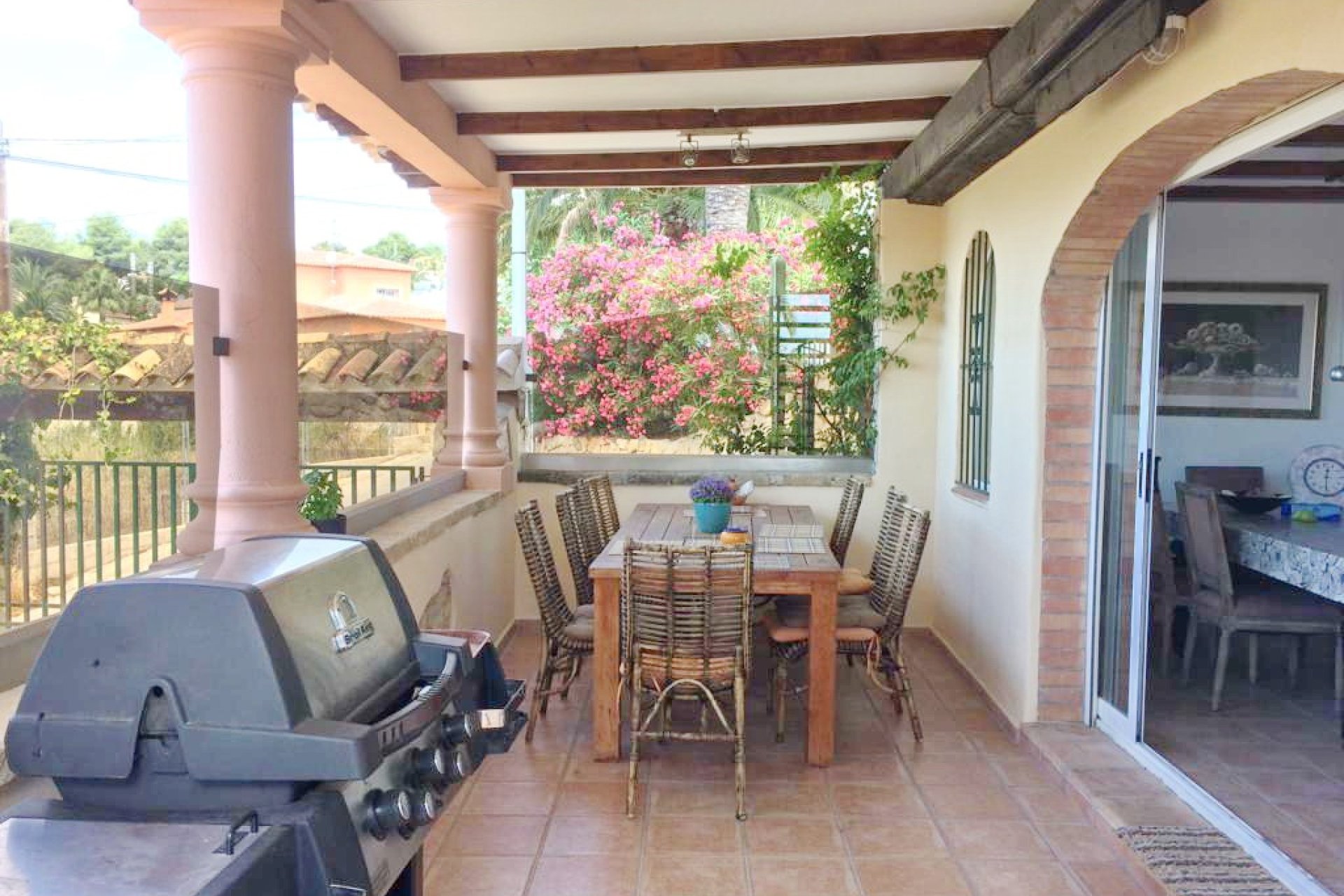 Venta - Villa - Moraira - Moravit