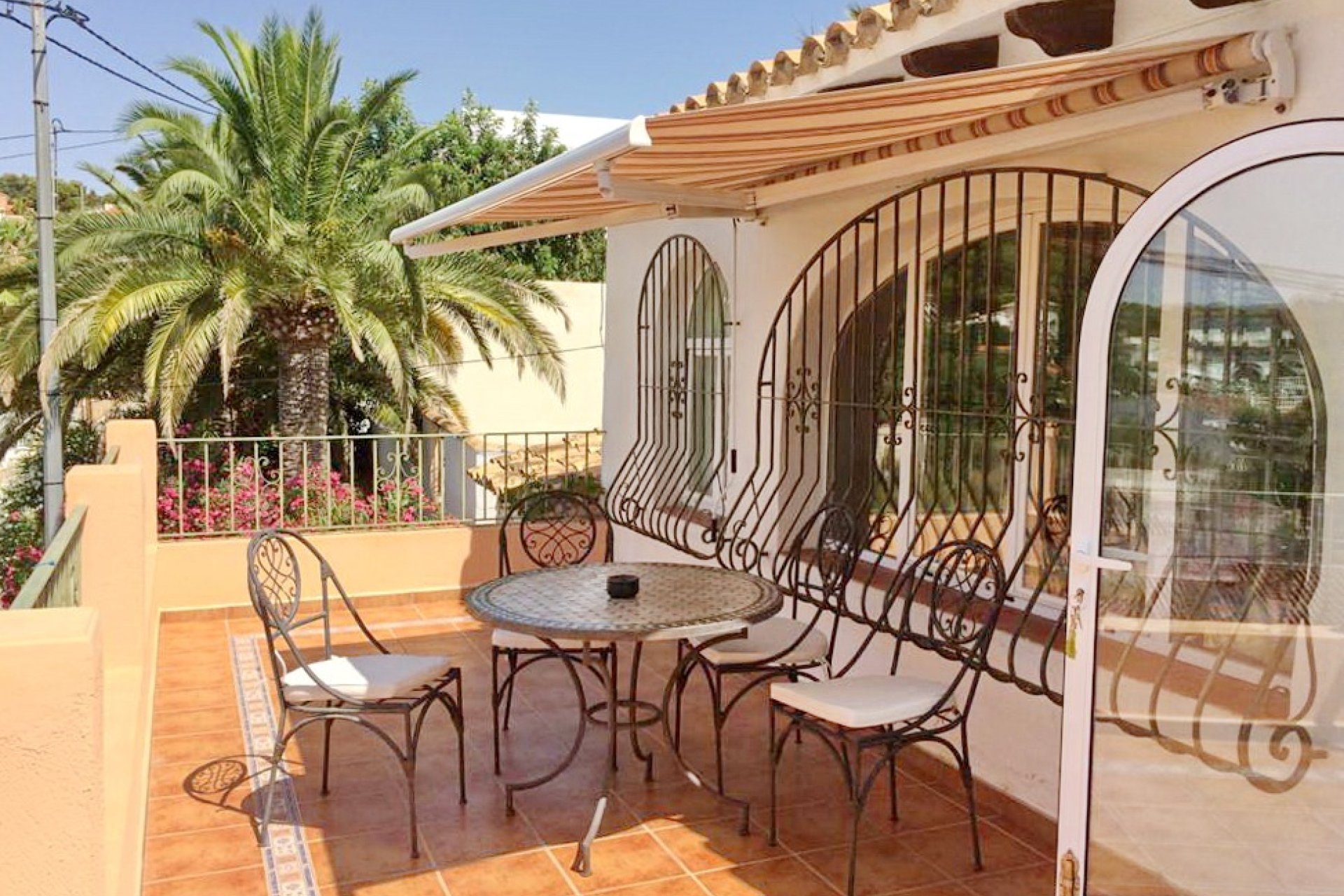 Venta - Villa - Moraira - Moravit