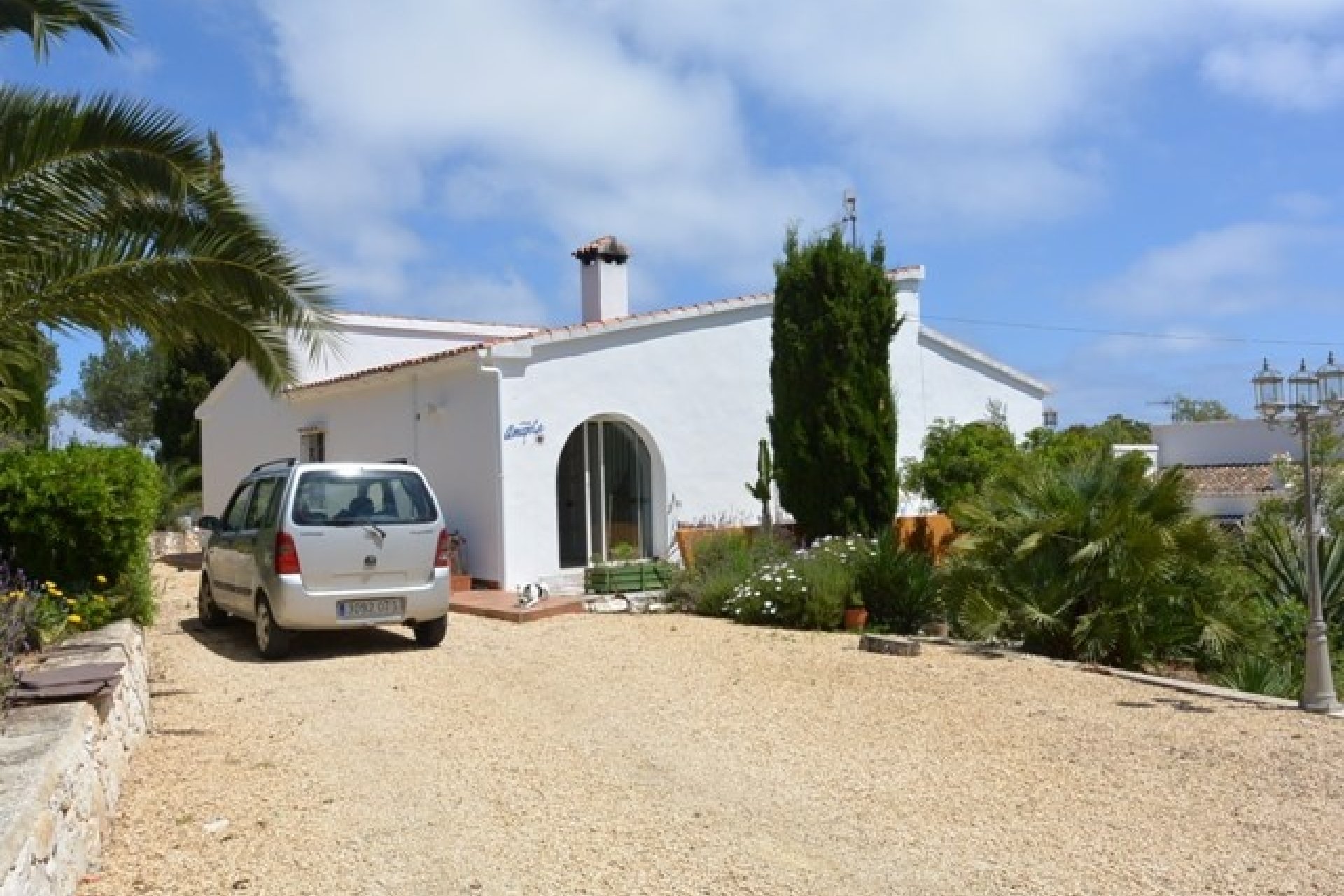 Venta - Villa - Moraira - Moravit