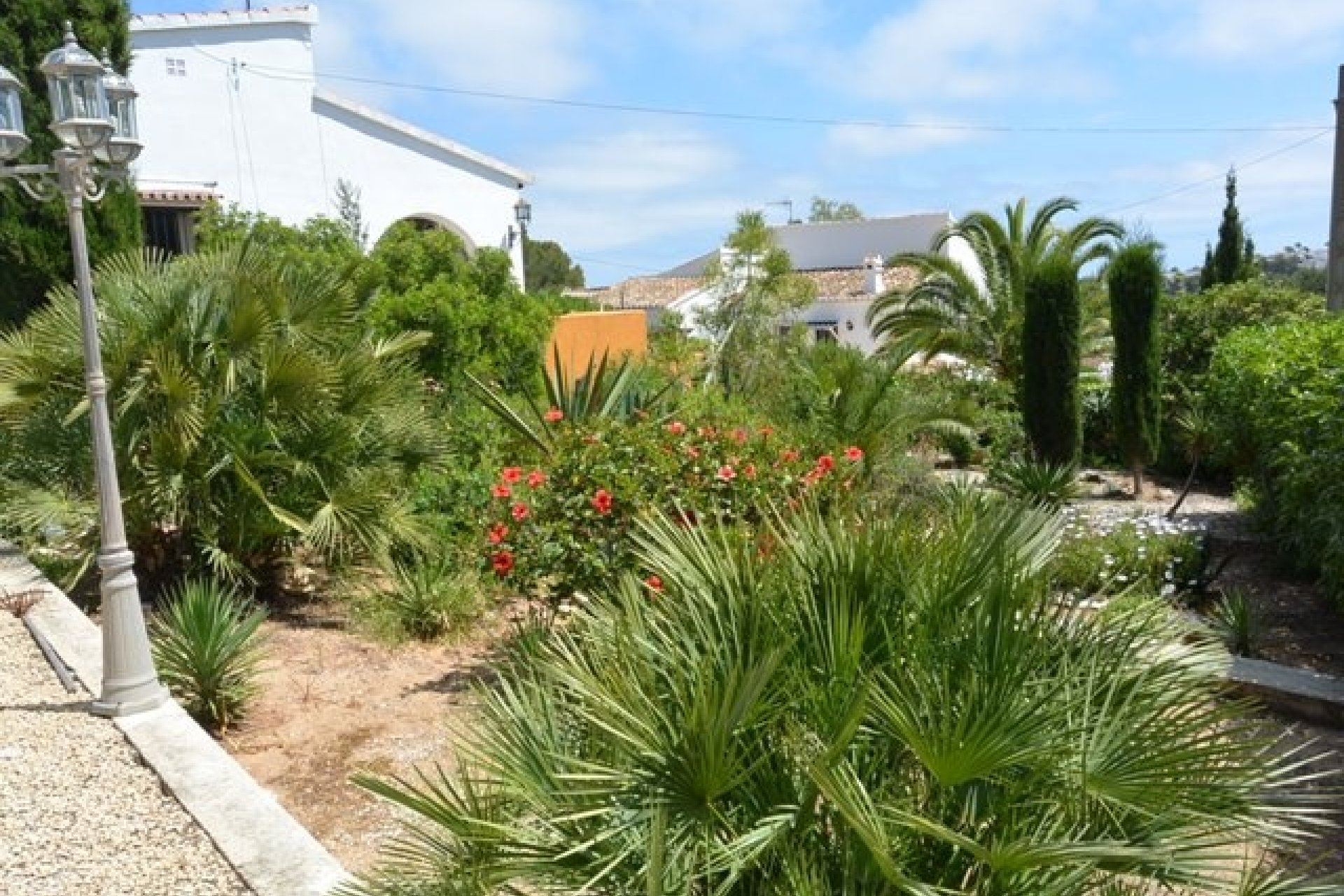 Venta - Villa - Moraira - Moravit