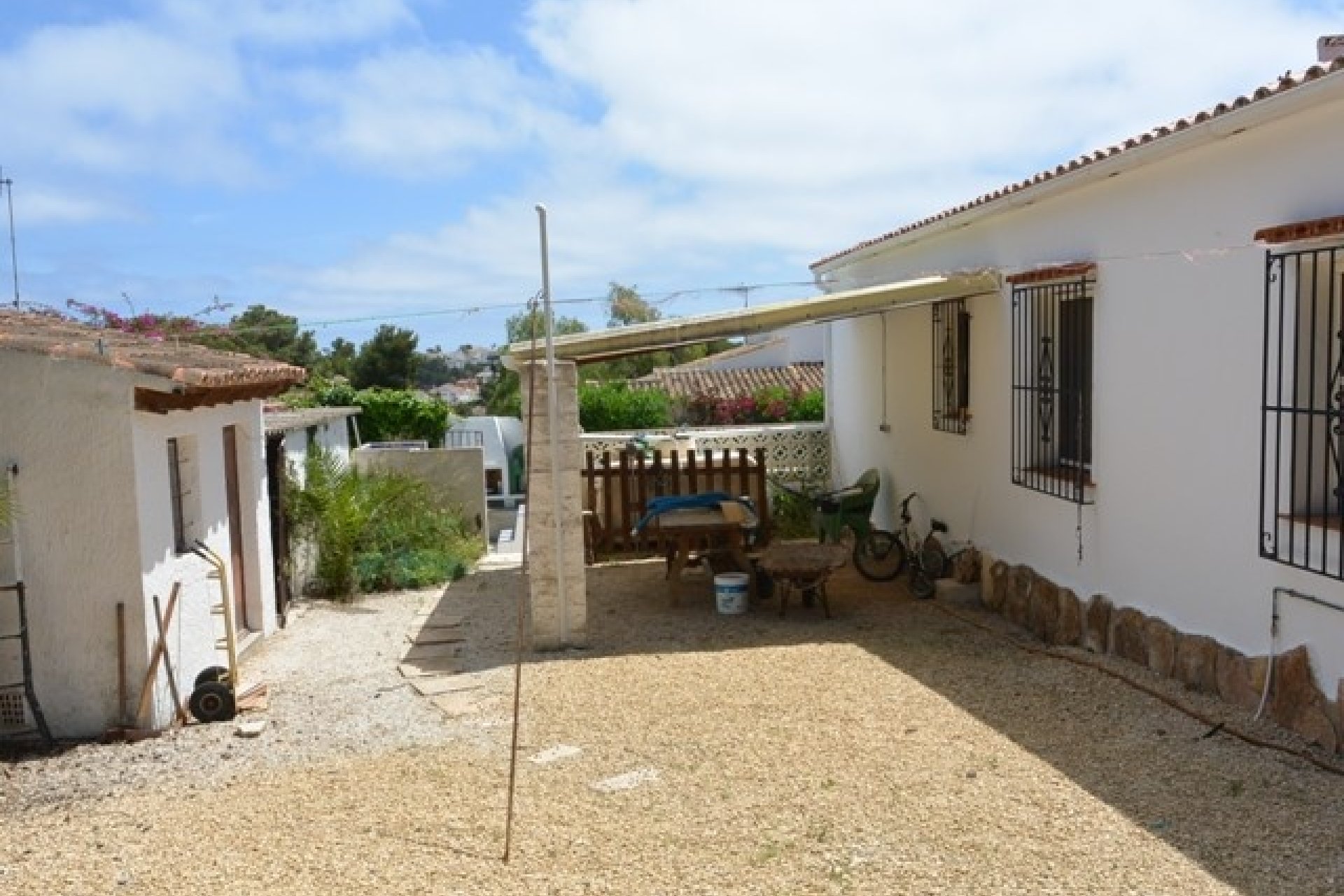 Venta - Villa - Moraira - Moravit